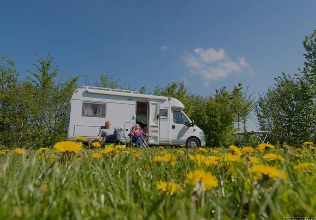 ReziPava Camping