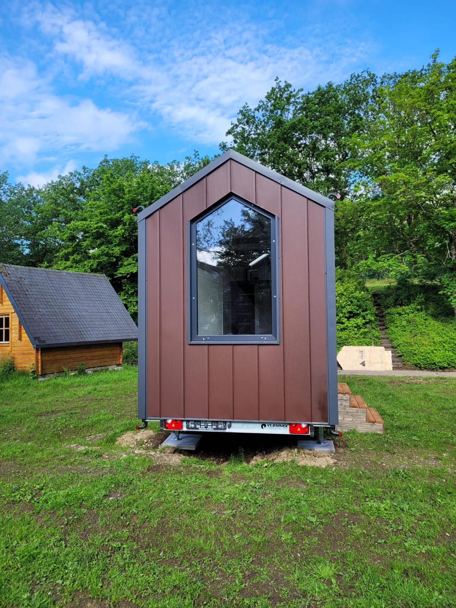 Bigge Elements Tinyhaus 5 
