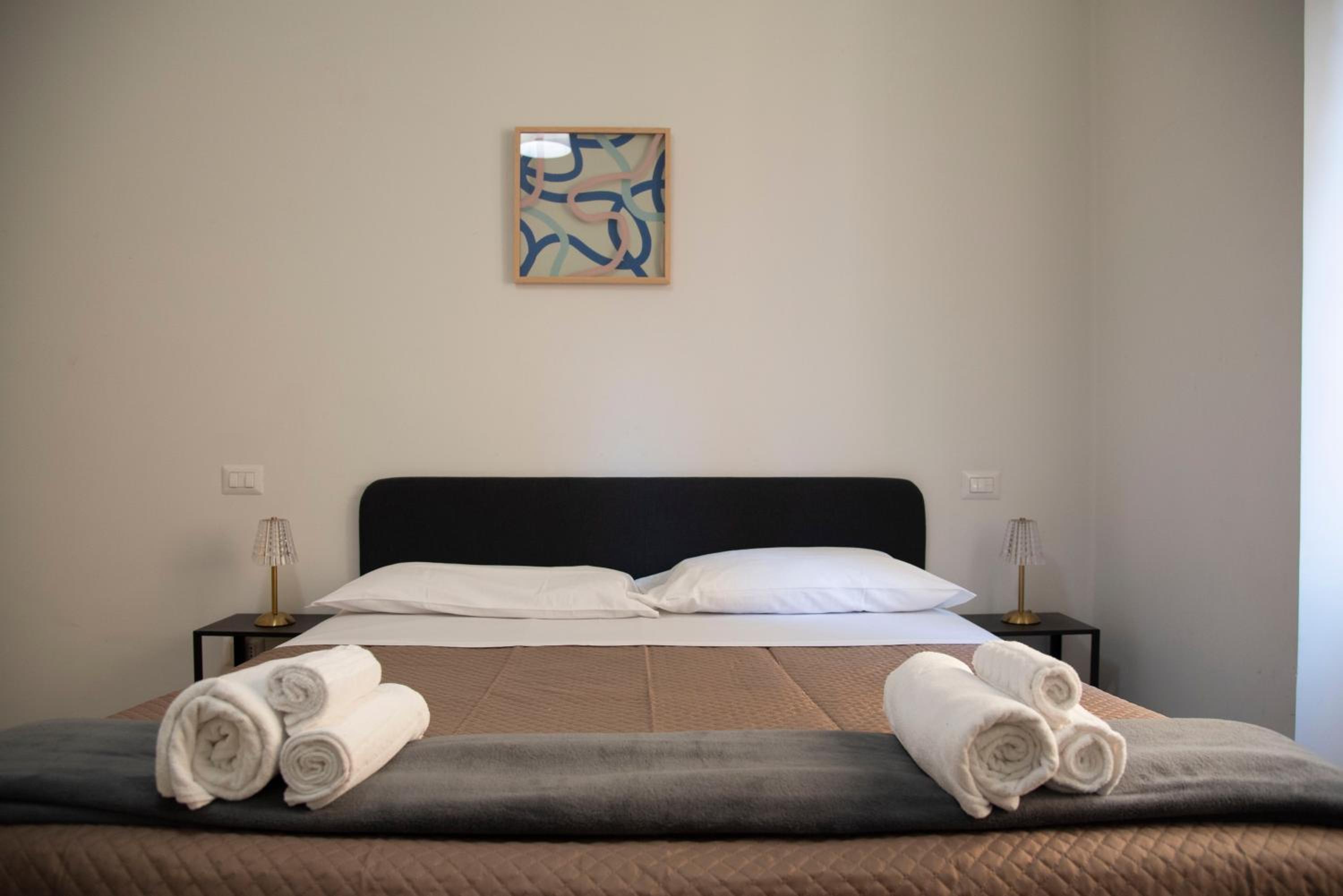 PiazzaBolognaStay