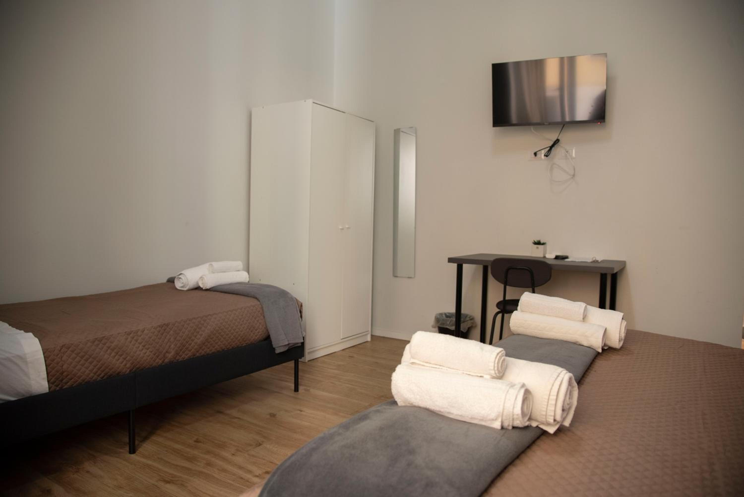 PiazzaBolognaStay