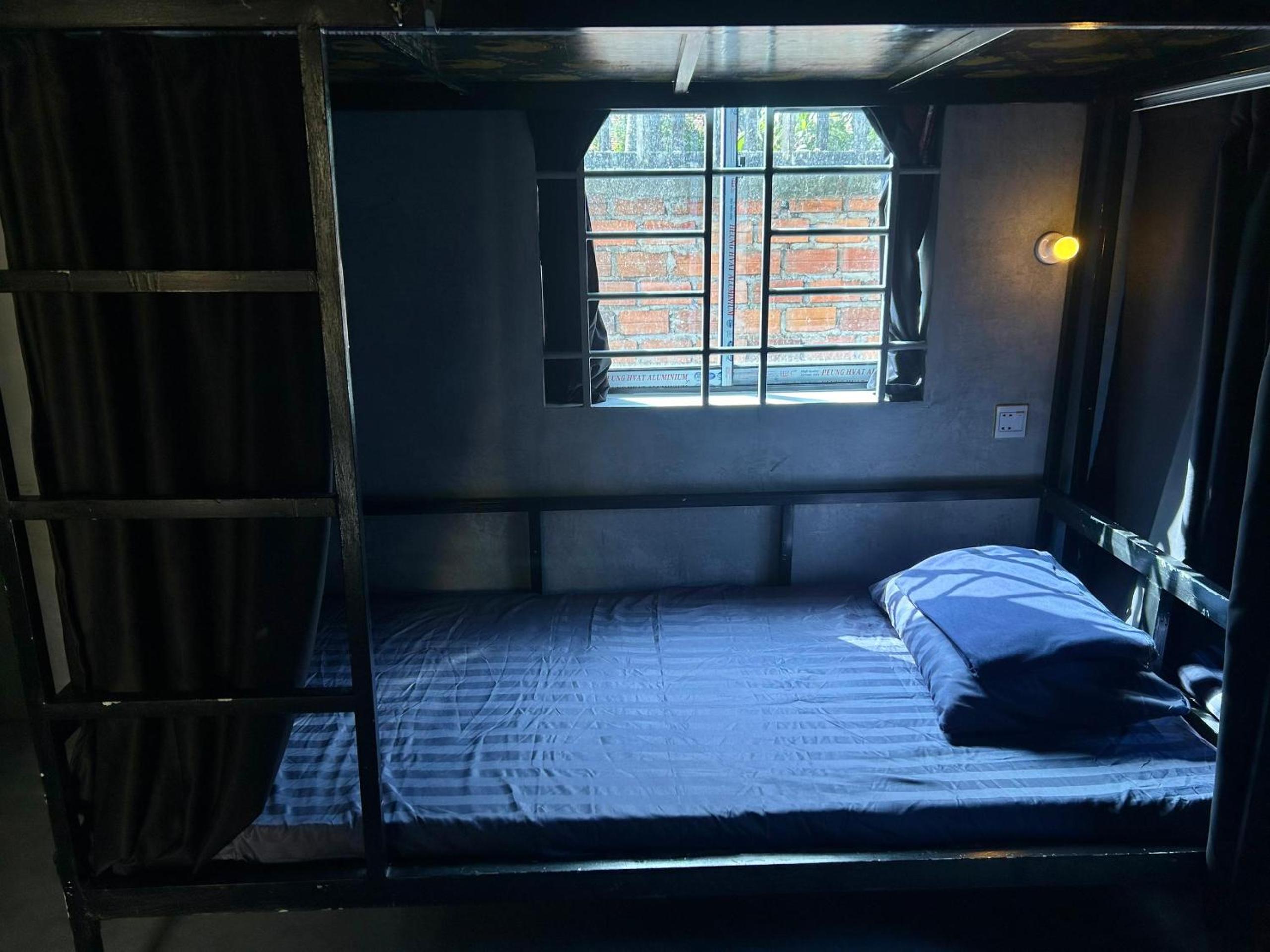 The Drop Inn view 5