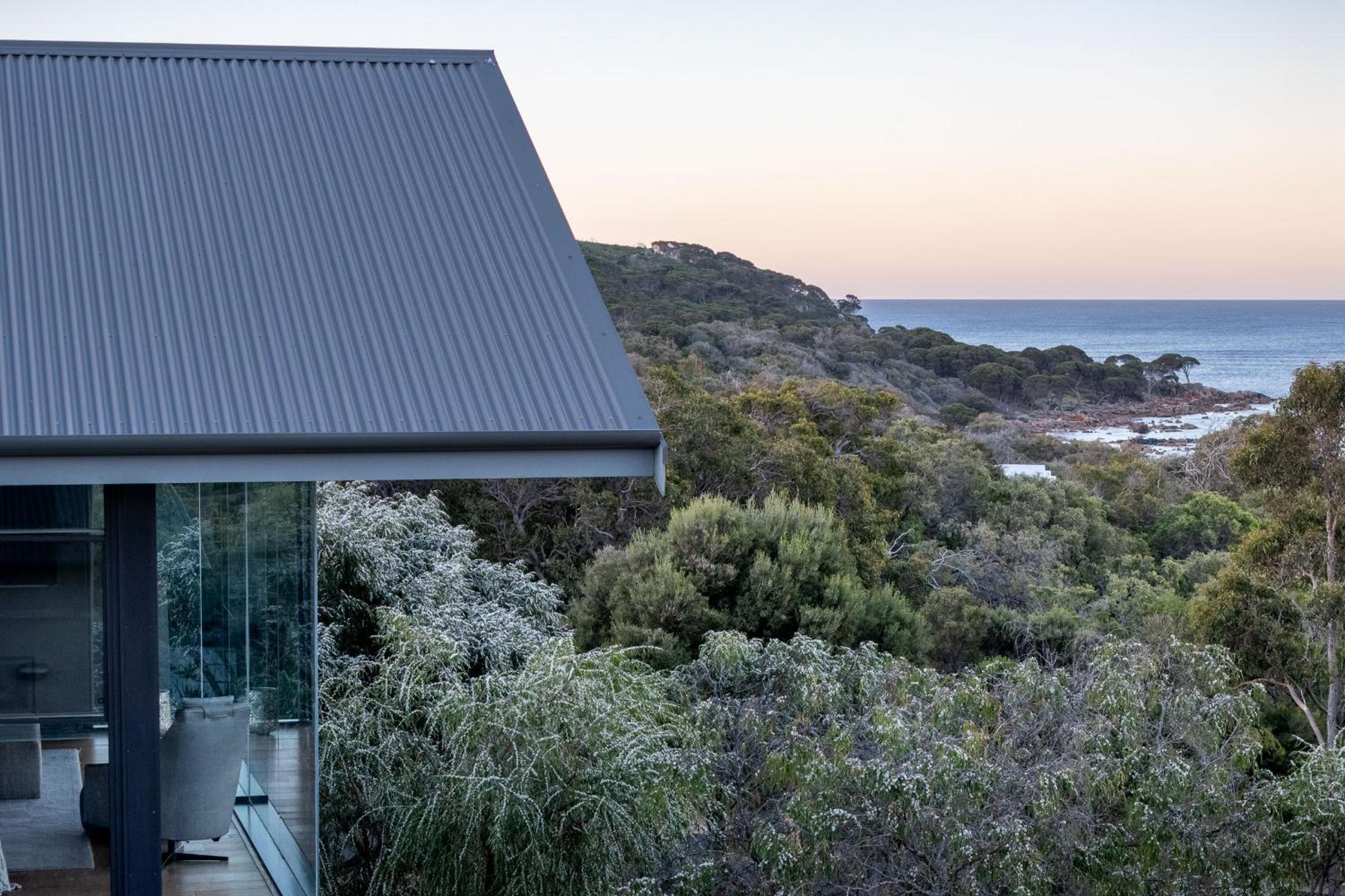 Panorama I Private Properties