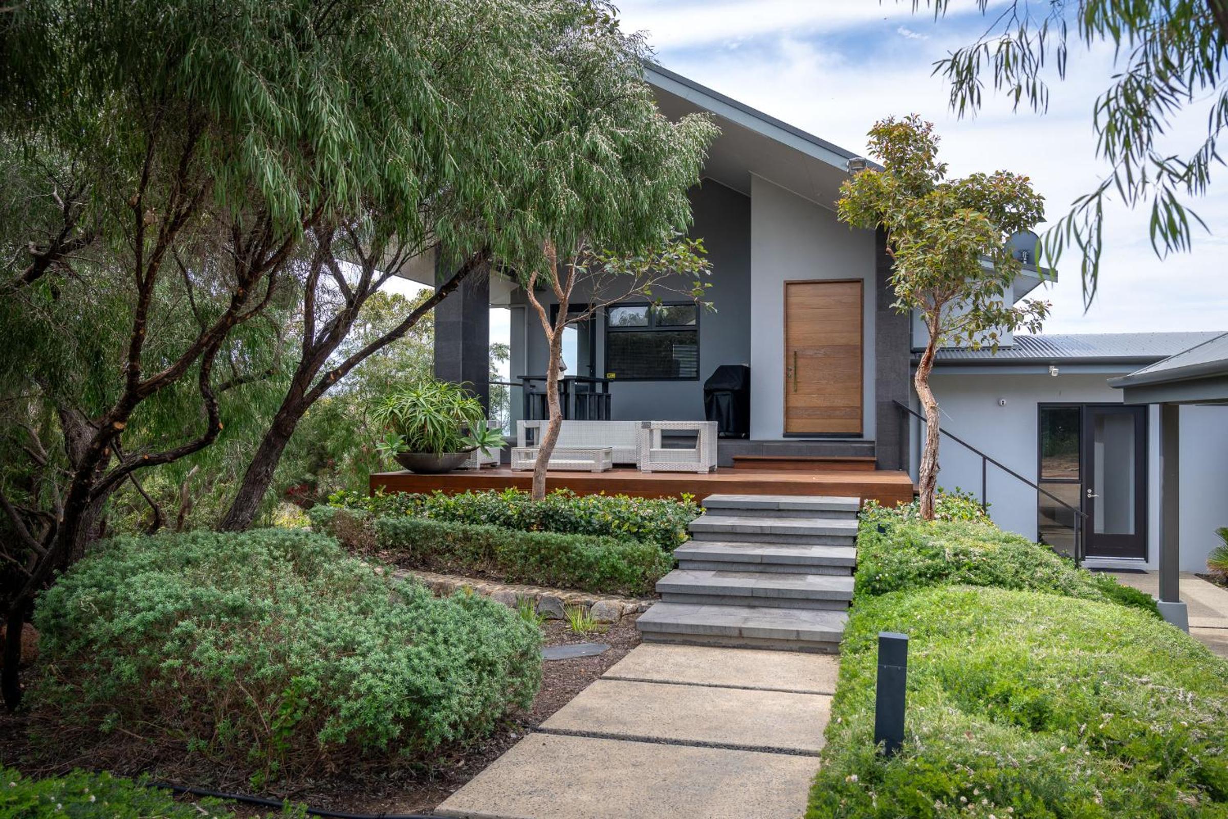 Panorama I Private Properties
