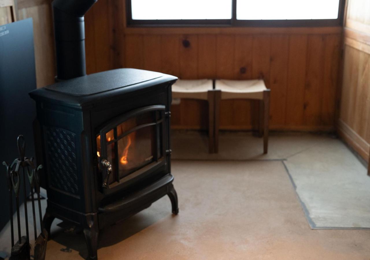 Hachisanroku Glamping&Kominka