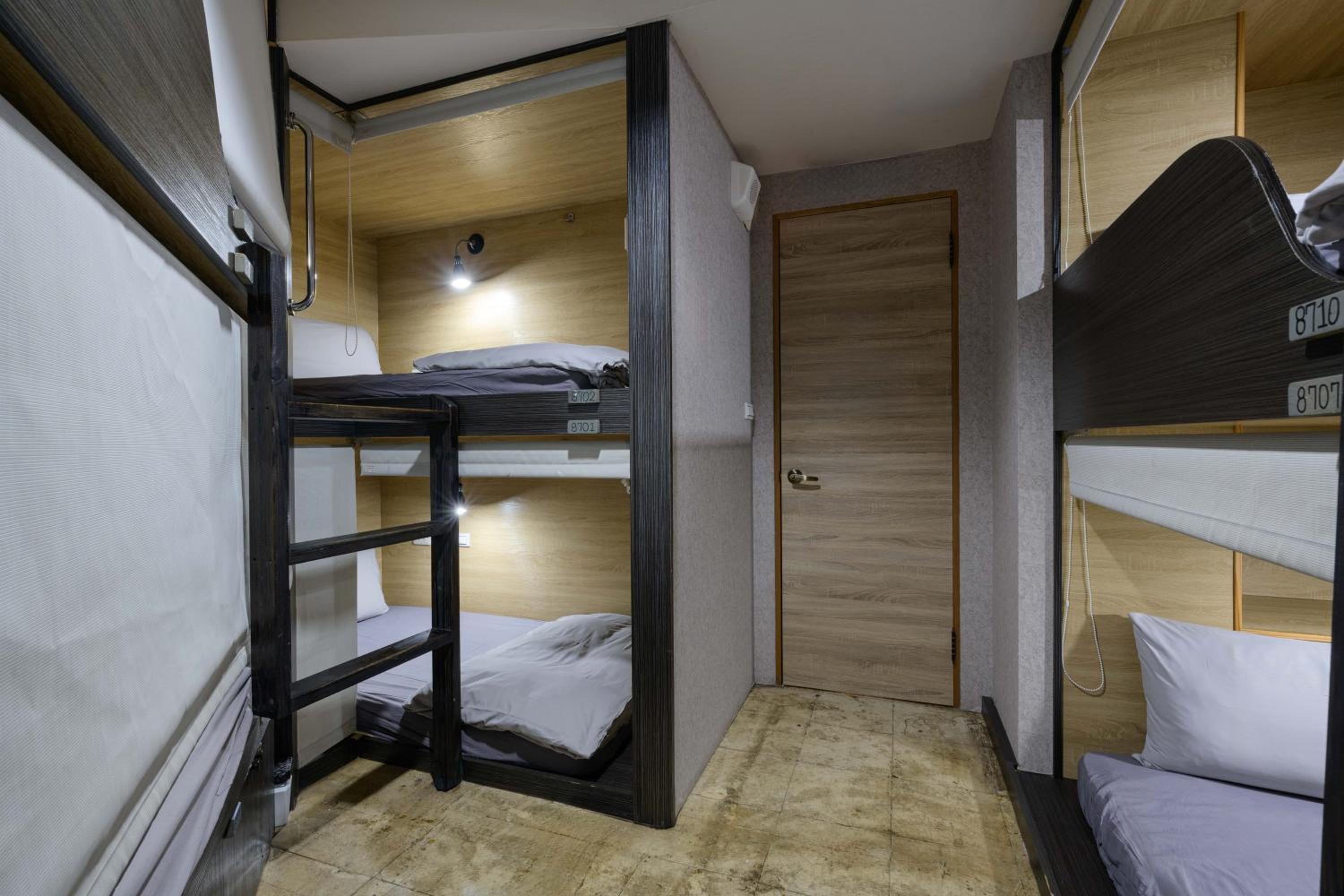 WORK INN TPE