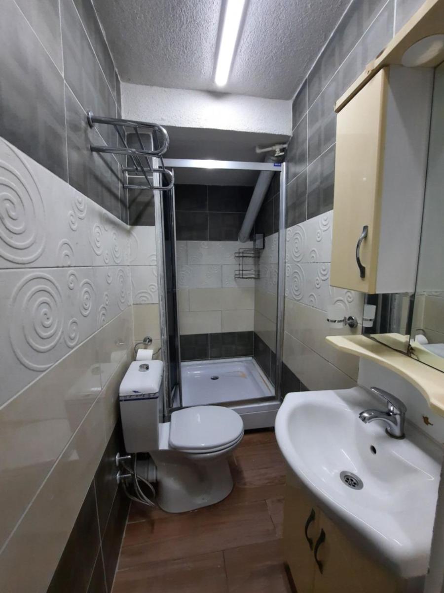 RAMO’S Aparatments & Suites