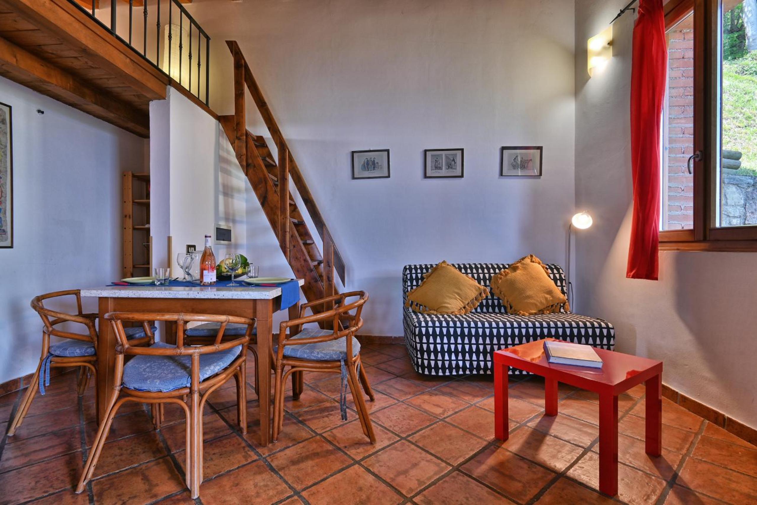 Piccolo Rustico, Casaliva - Theater Home photo 2