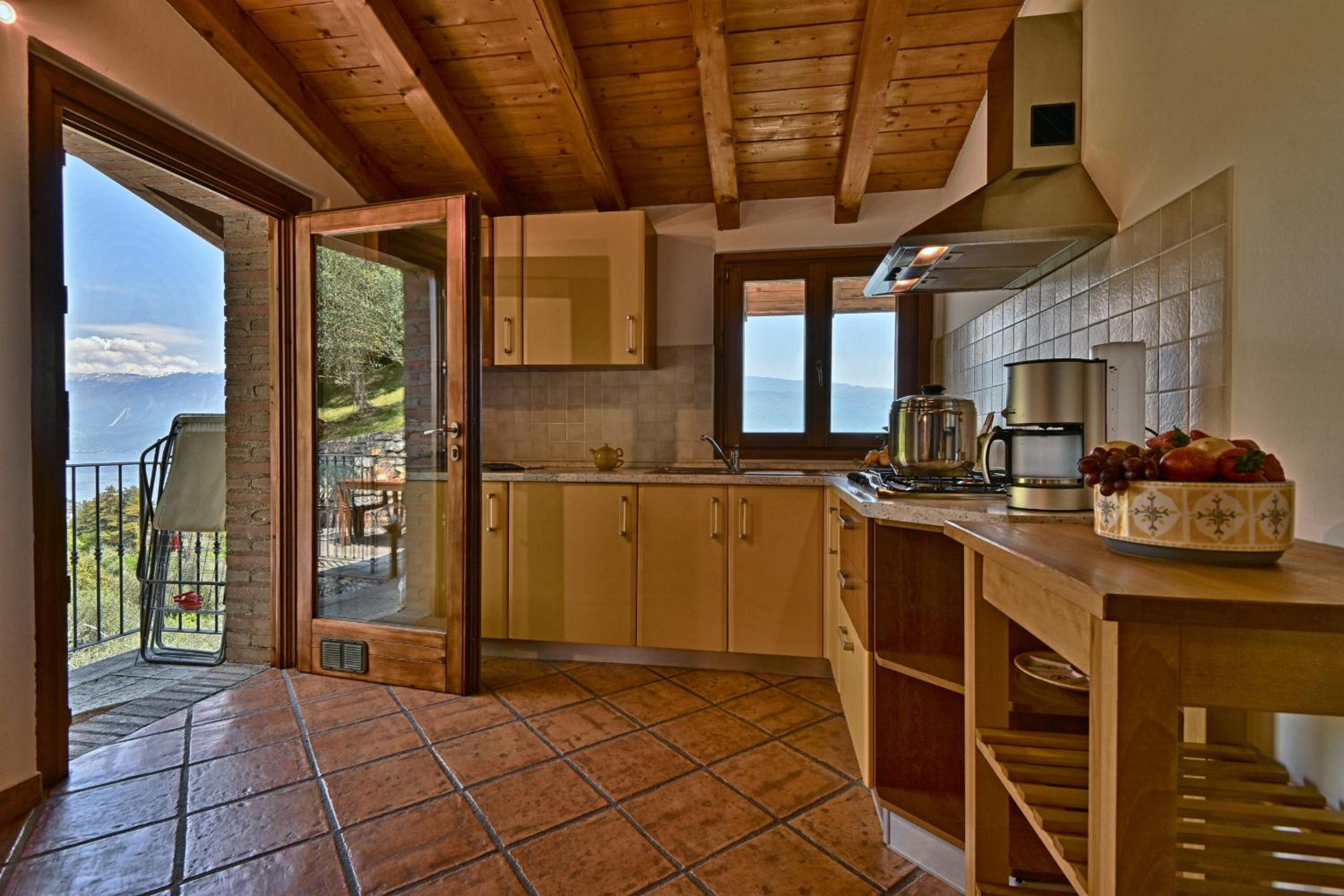 Piccolo Rustico, Casaliva - Theater Home photo 3
