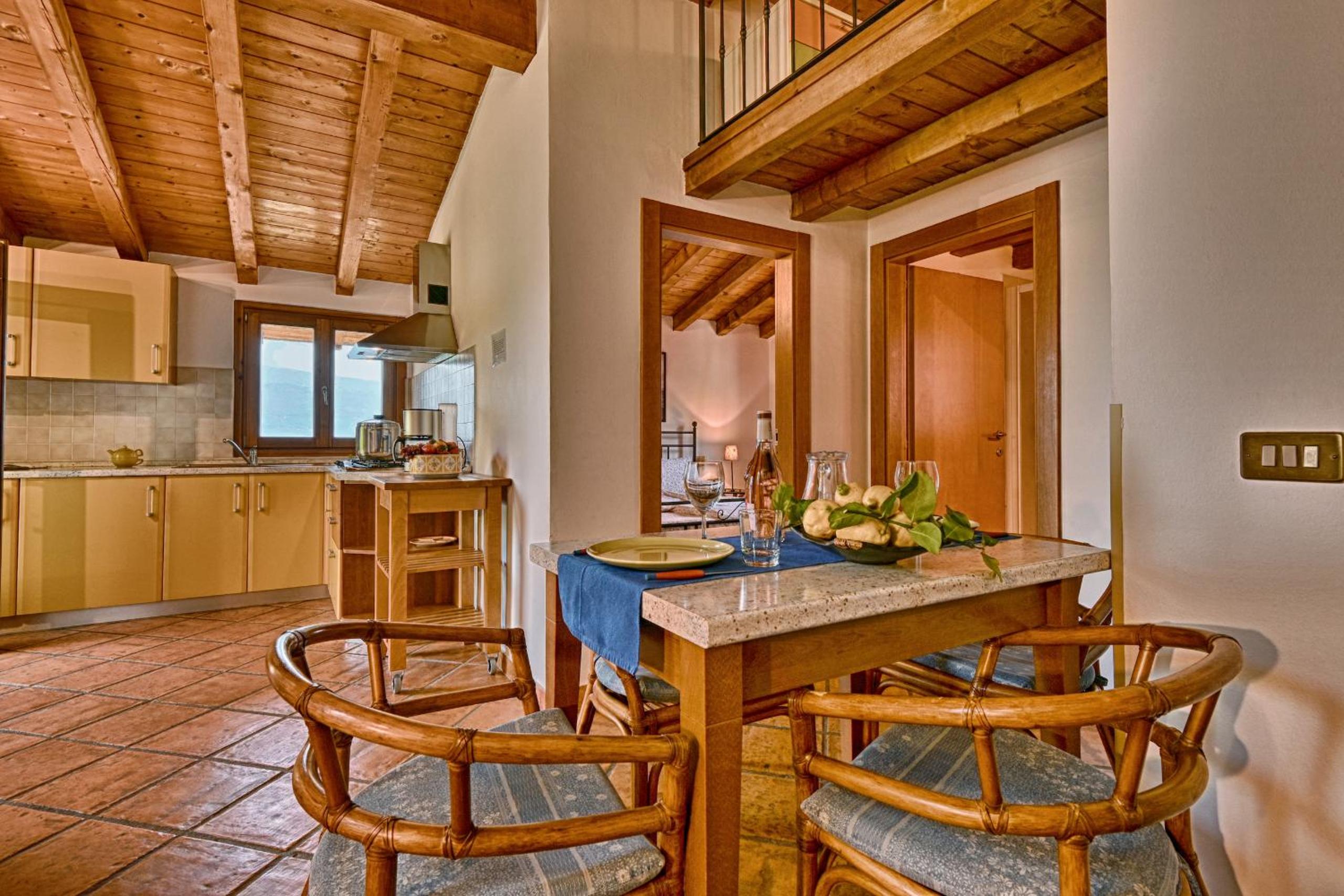 Piccolo Rustico, Casaliva - Theater Home photo 5