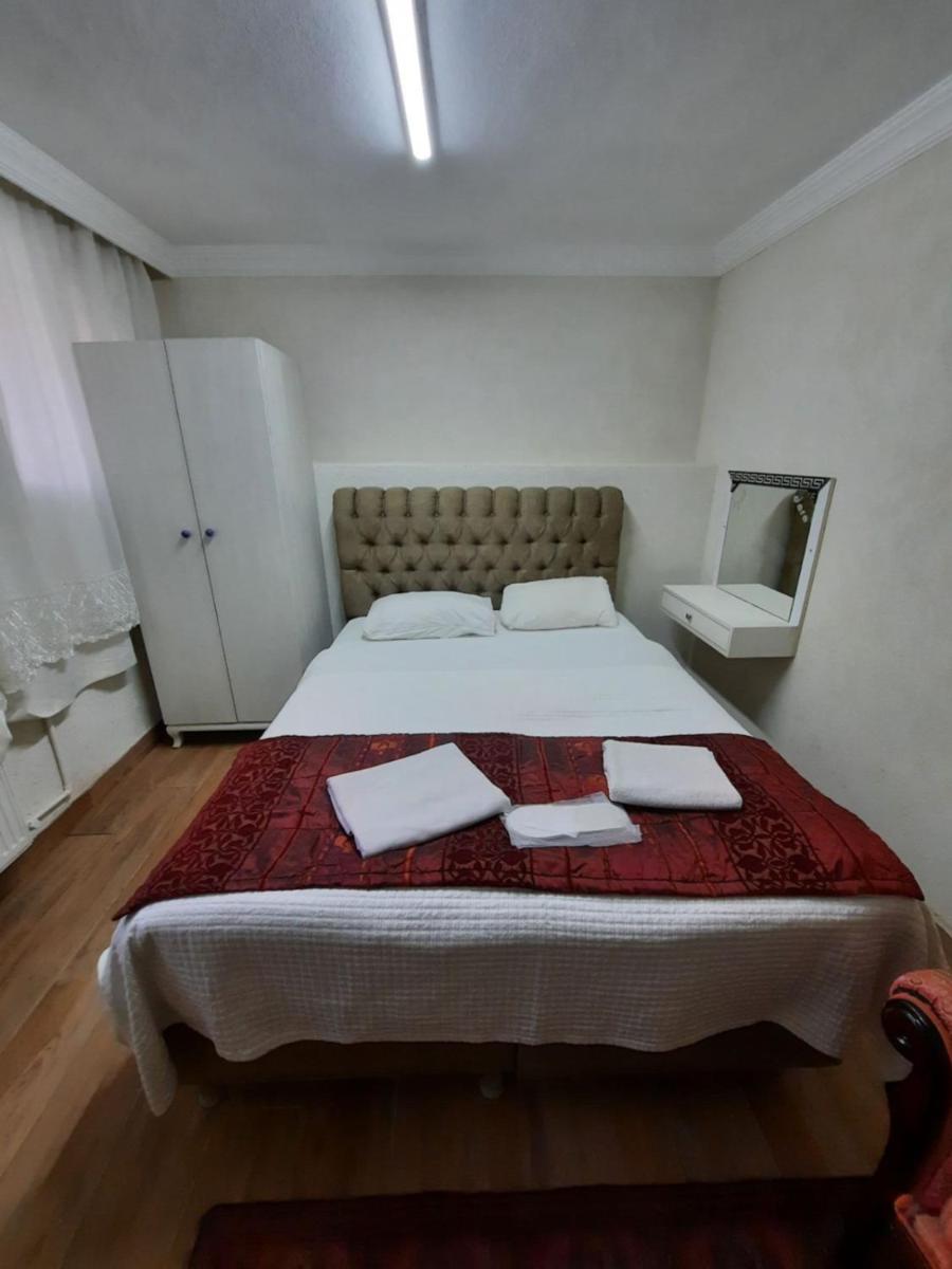 RAMO’S Aparatments & Suites