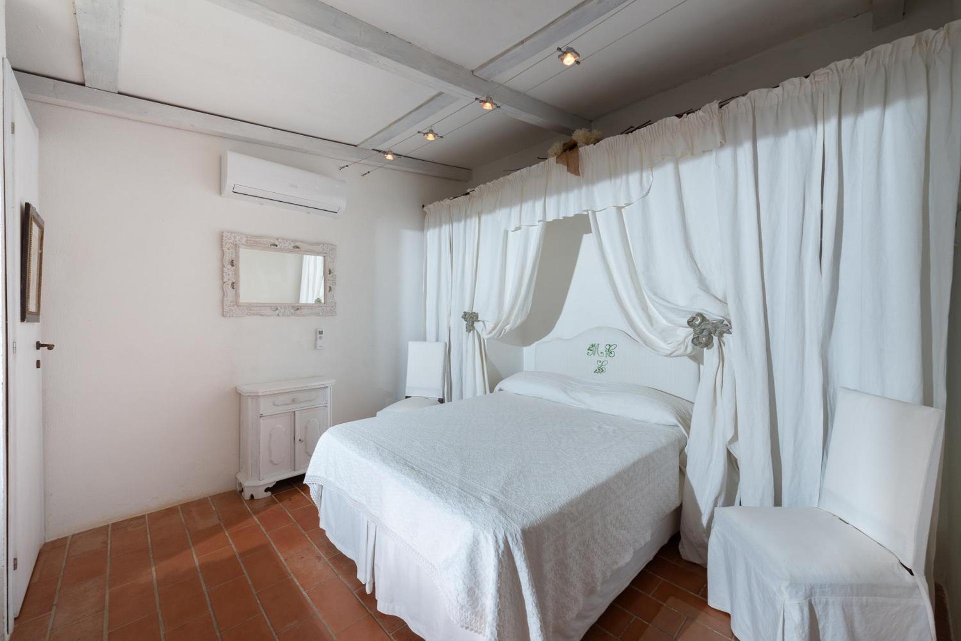 Porto Ercole Prestige Villa