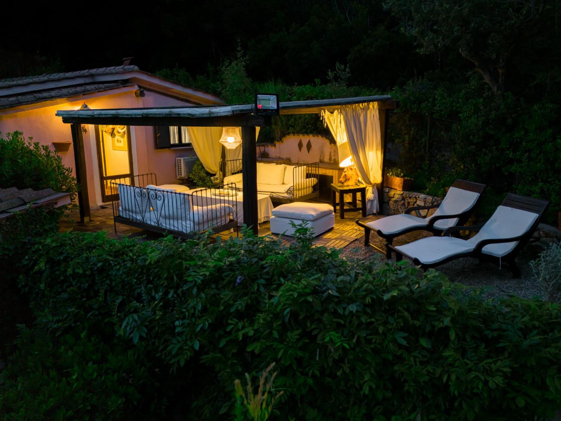 Porto Ercole Prestige Villa