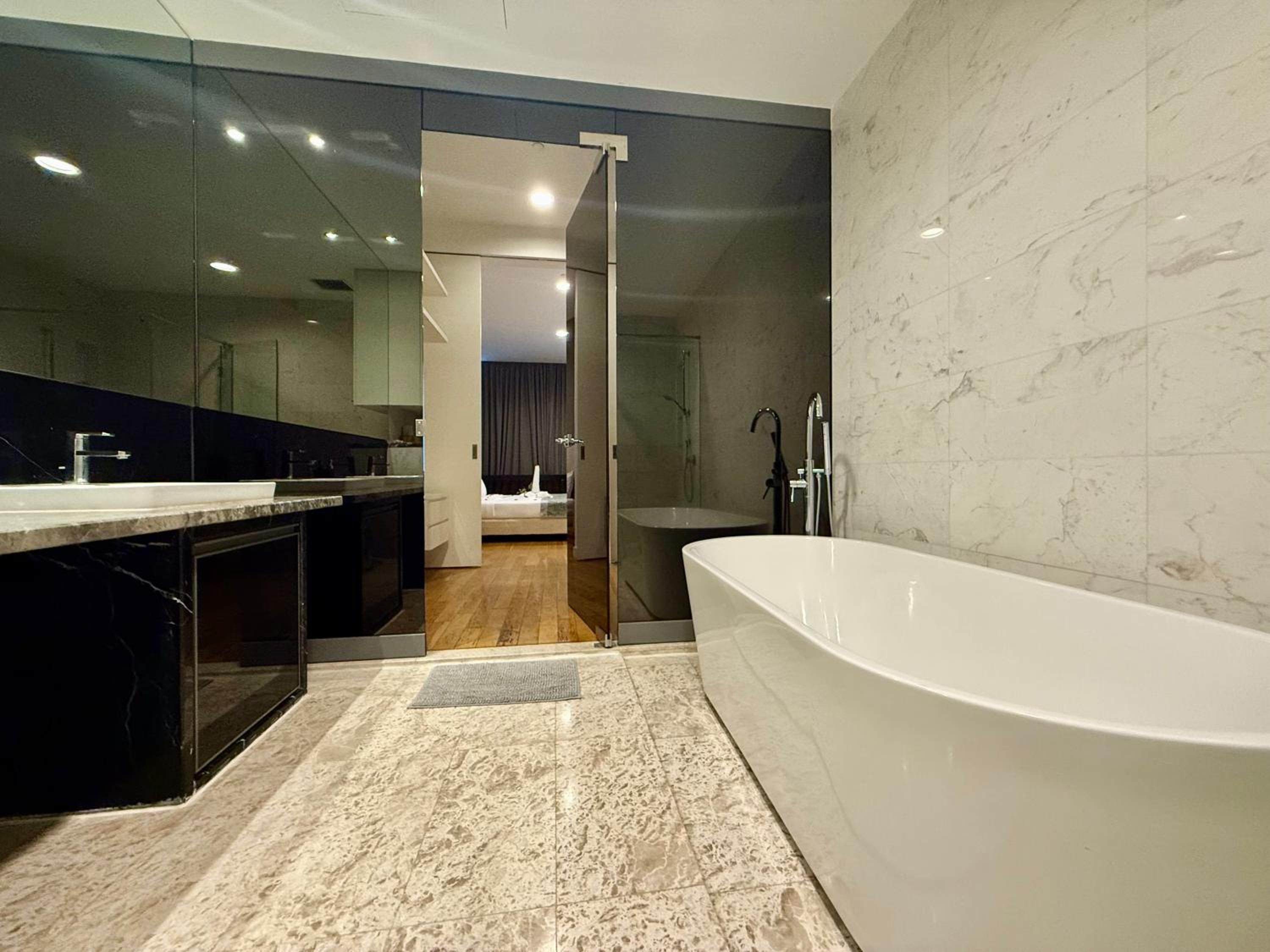 The platinum Suites KLCC by Loft suites