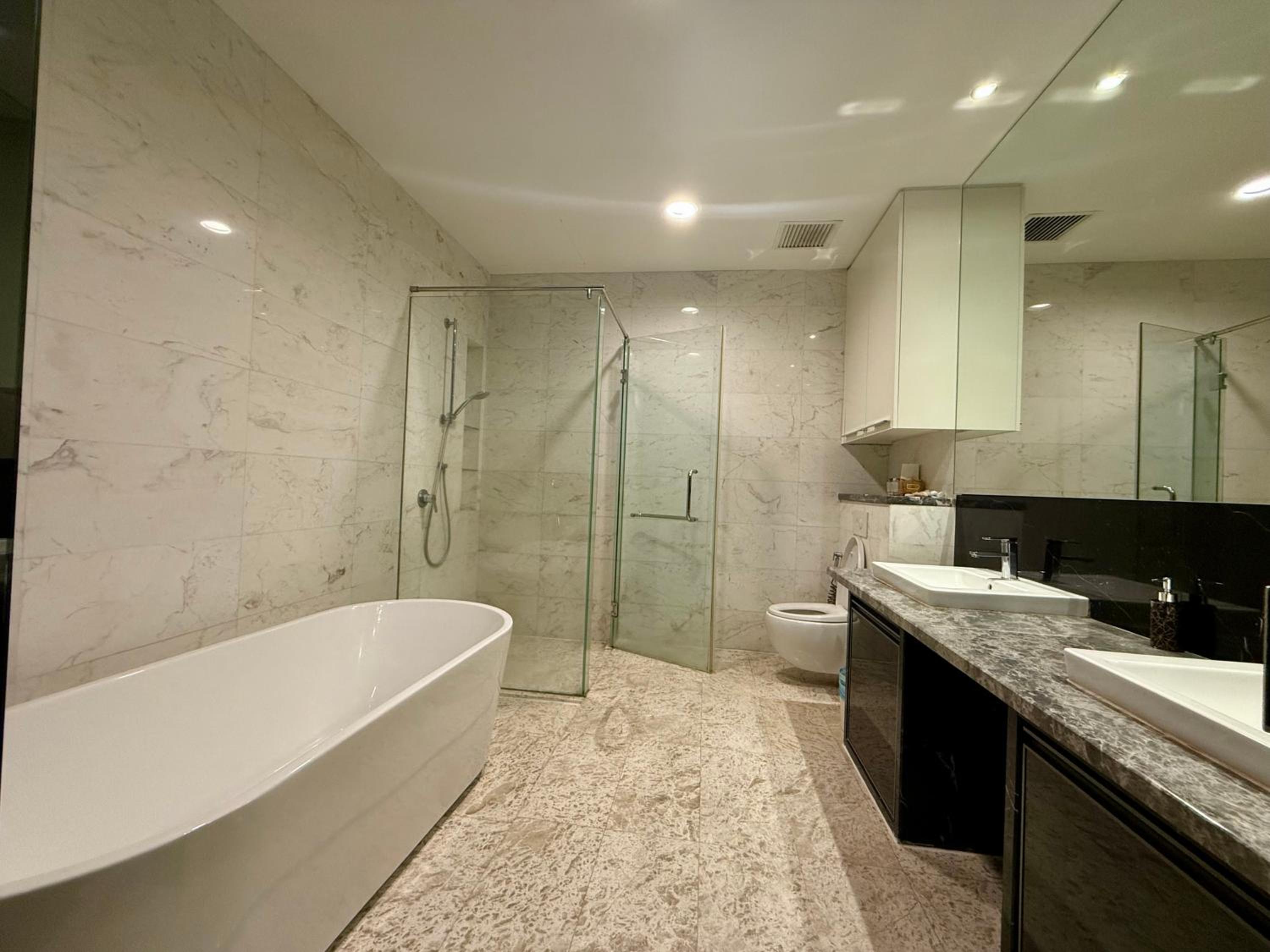 The platinum Suites KLCC by Loft suites