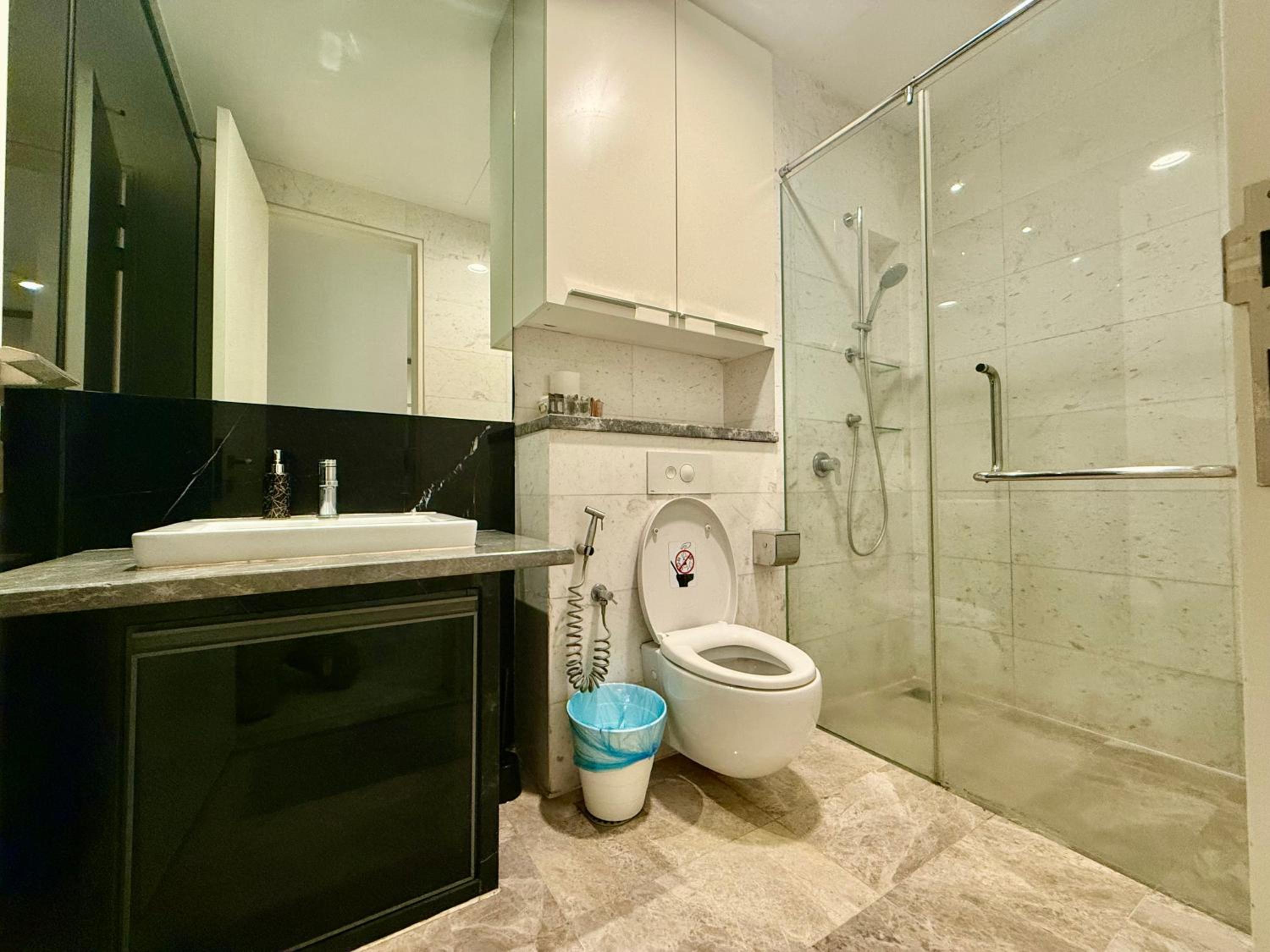 The platinum Suites KLCC by Loft suites