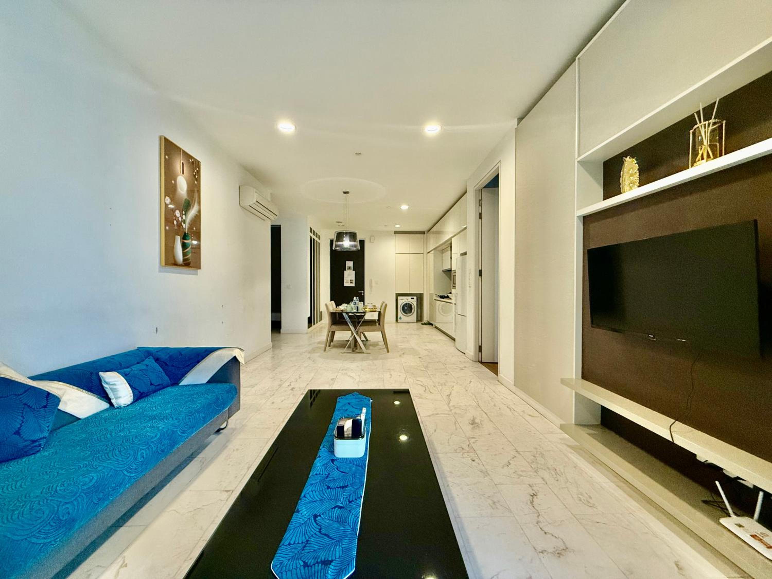The platinum Suites KLCC by Loft suites