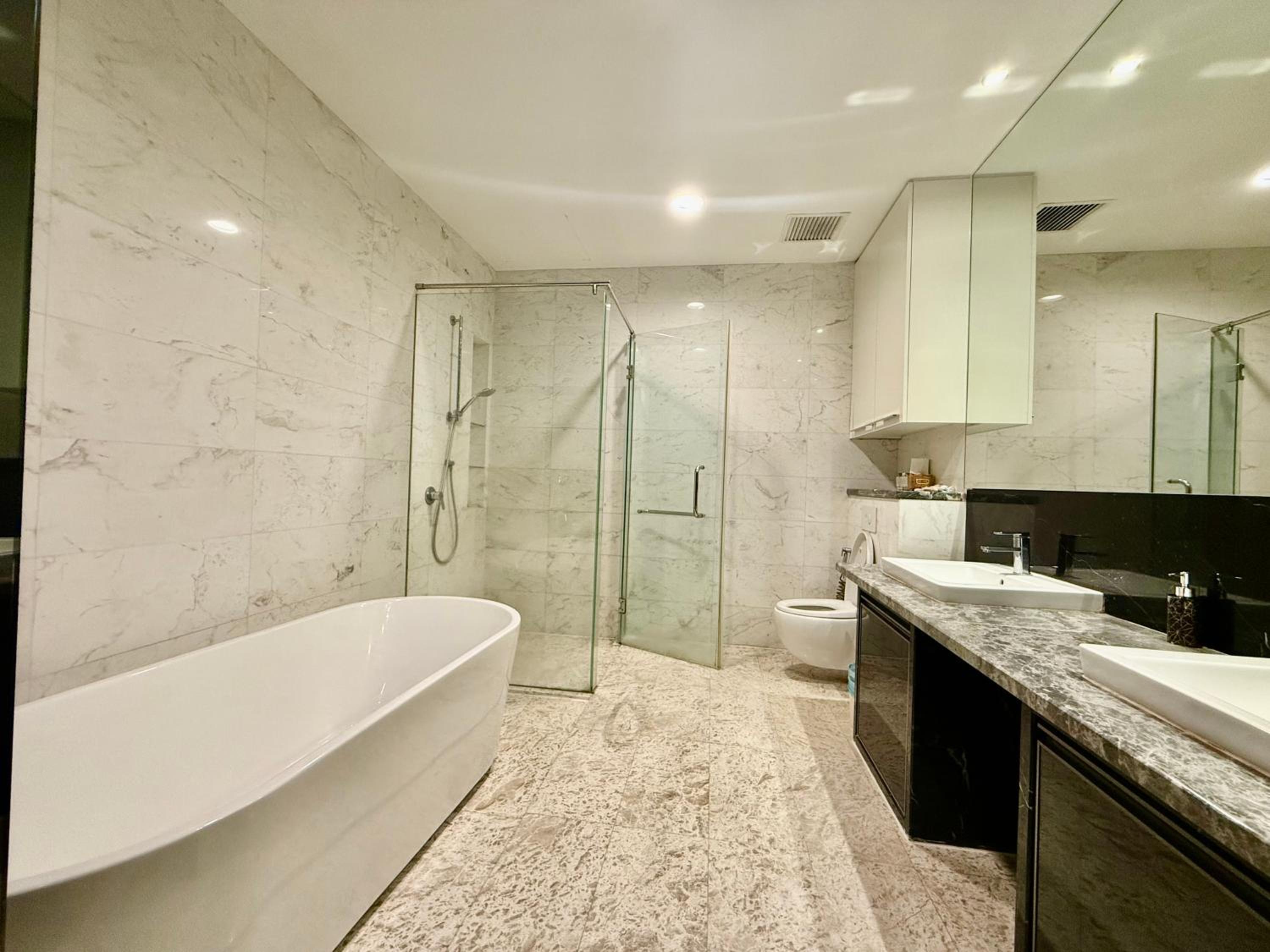 The platinum Suites KLCC by Loft suites