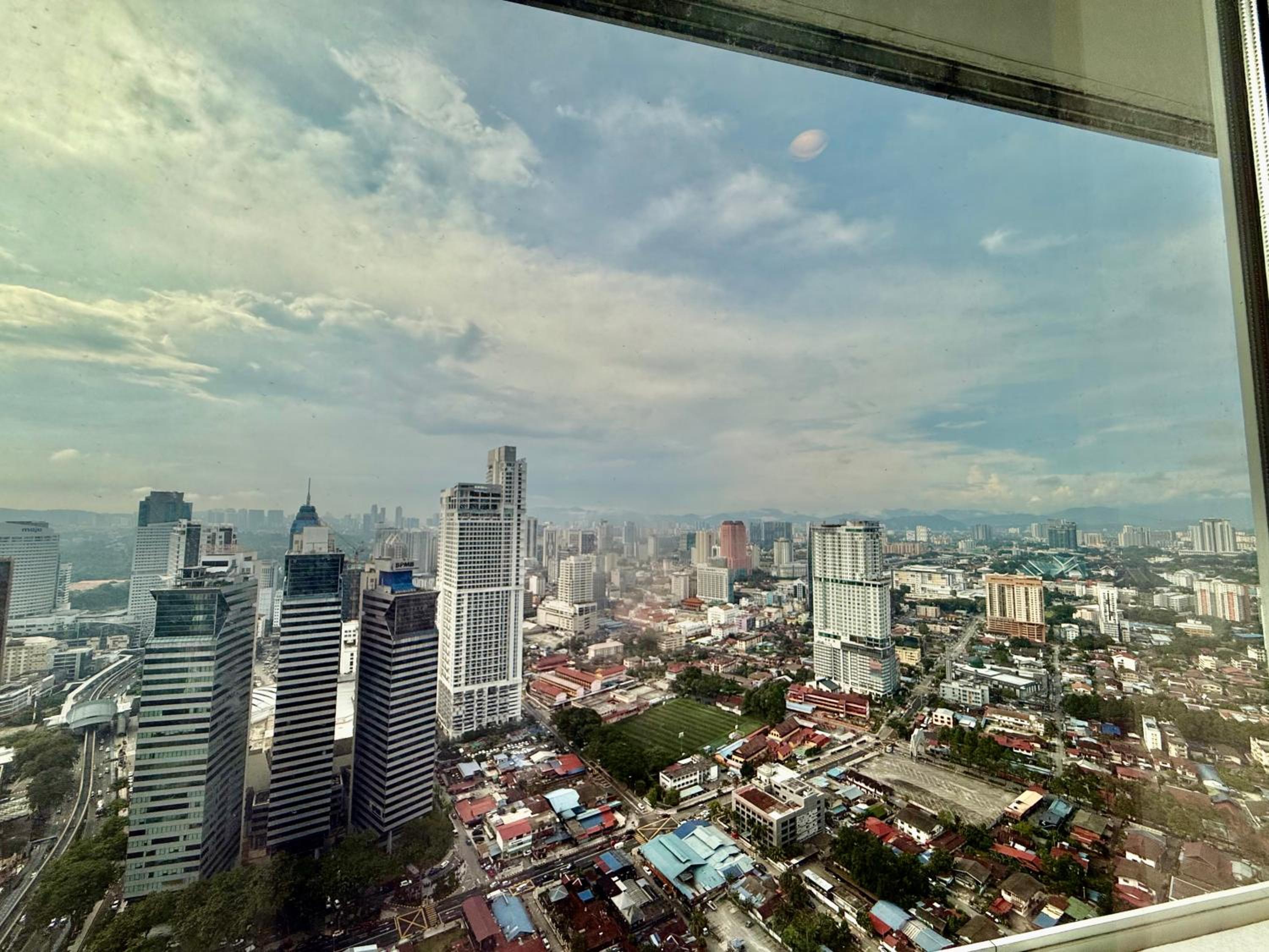 The platinum Suites KLCC by Loft suites