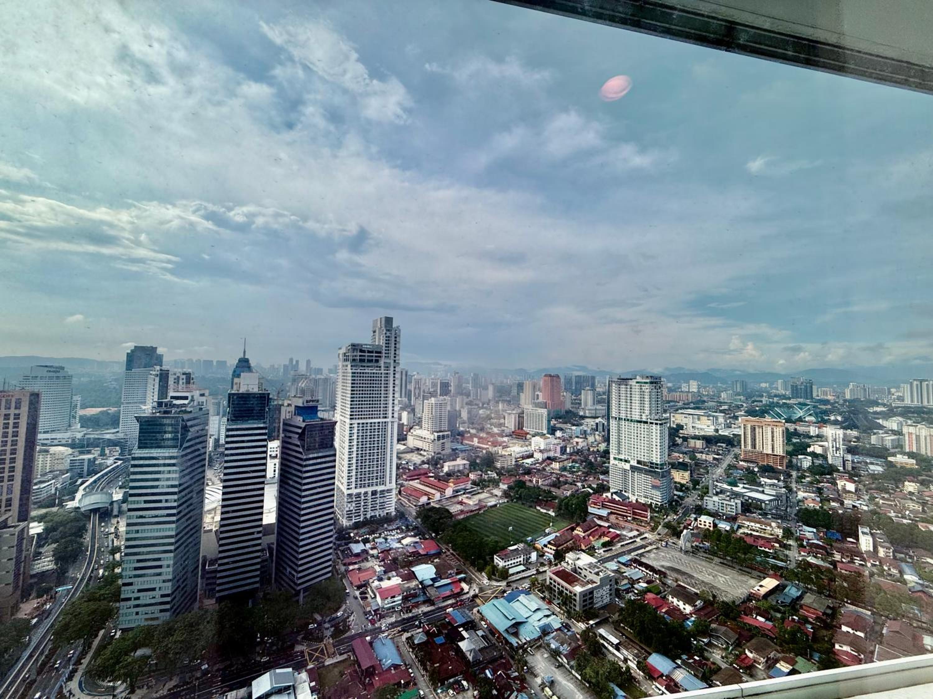 The platinum Suites KLCC by Loft suites