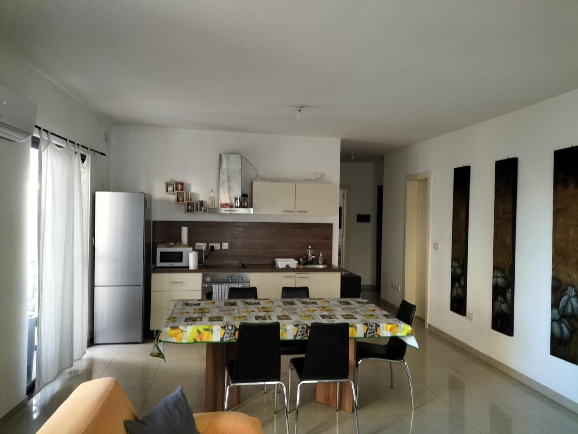 Elegant apartment in Sliema, Malta view 5