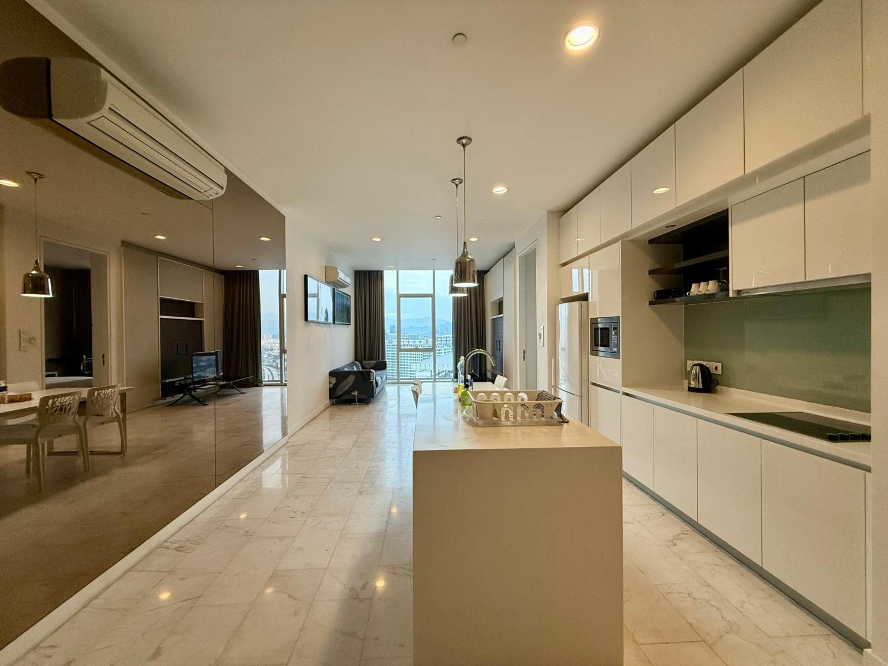 The platinum Suites KLCC by Loft suites