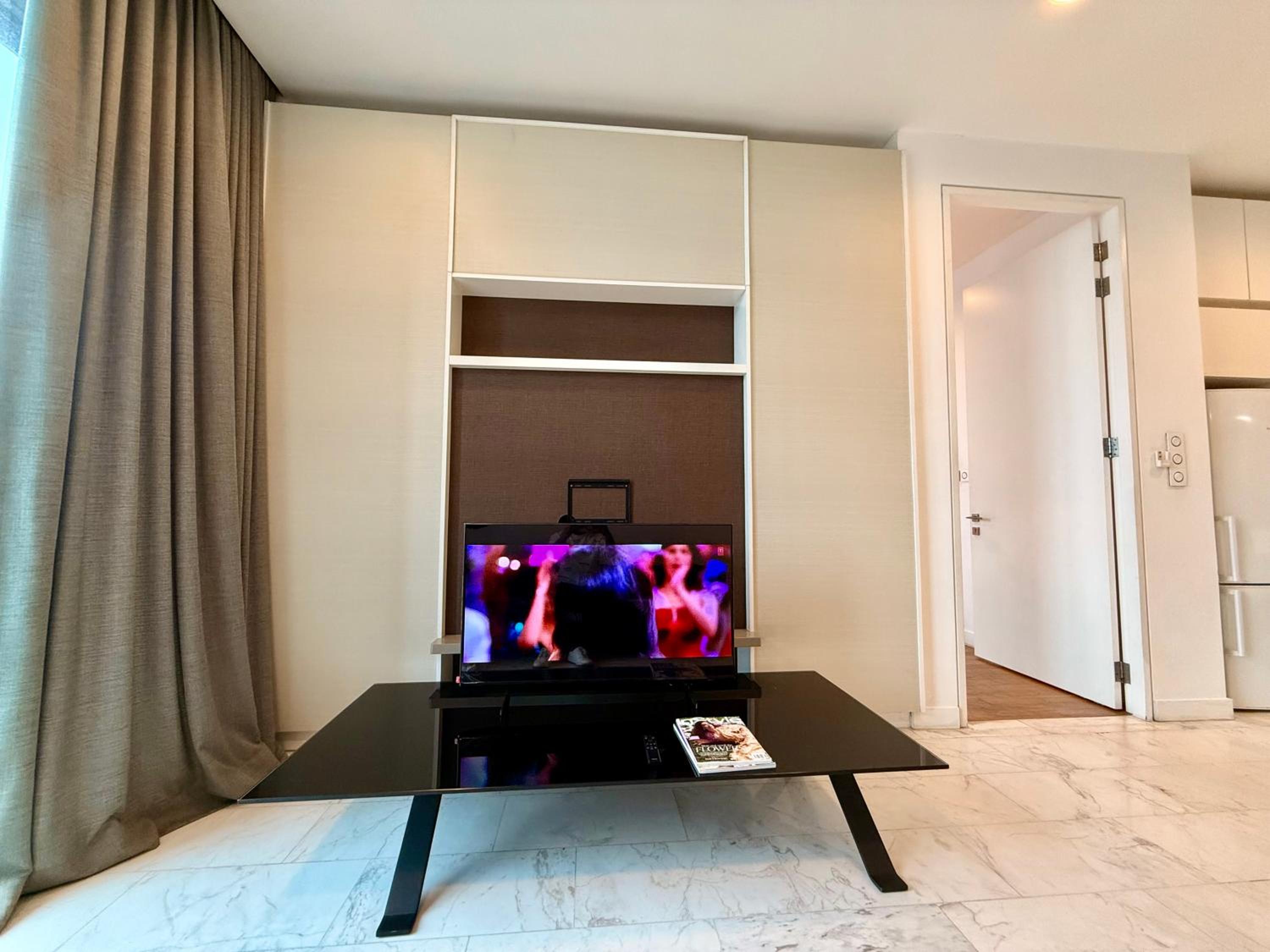 The platinum Suites KLCC by Loft suites