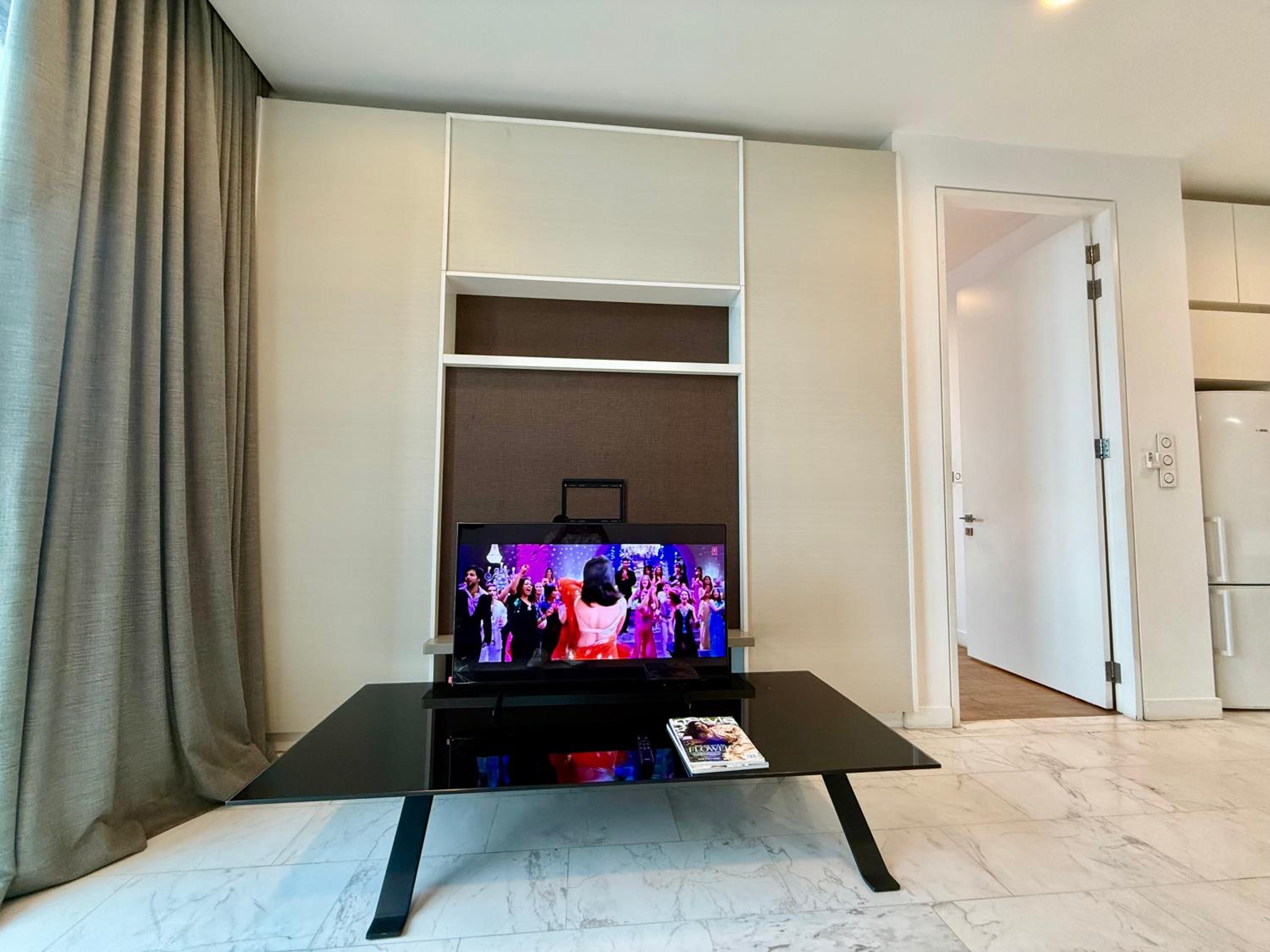 The platinum Suites KLCC by Loft suites
