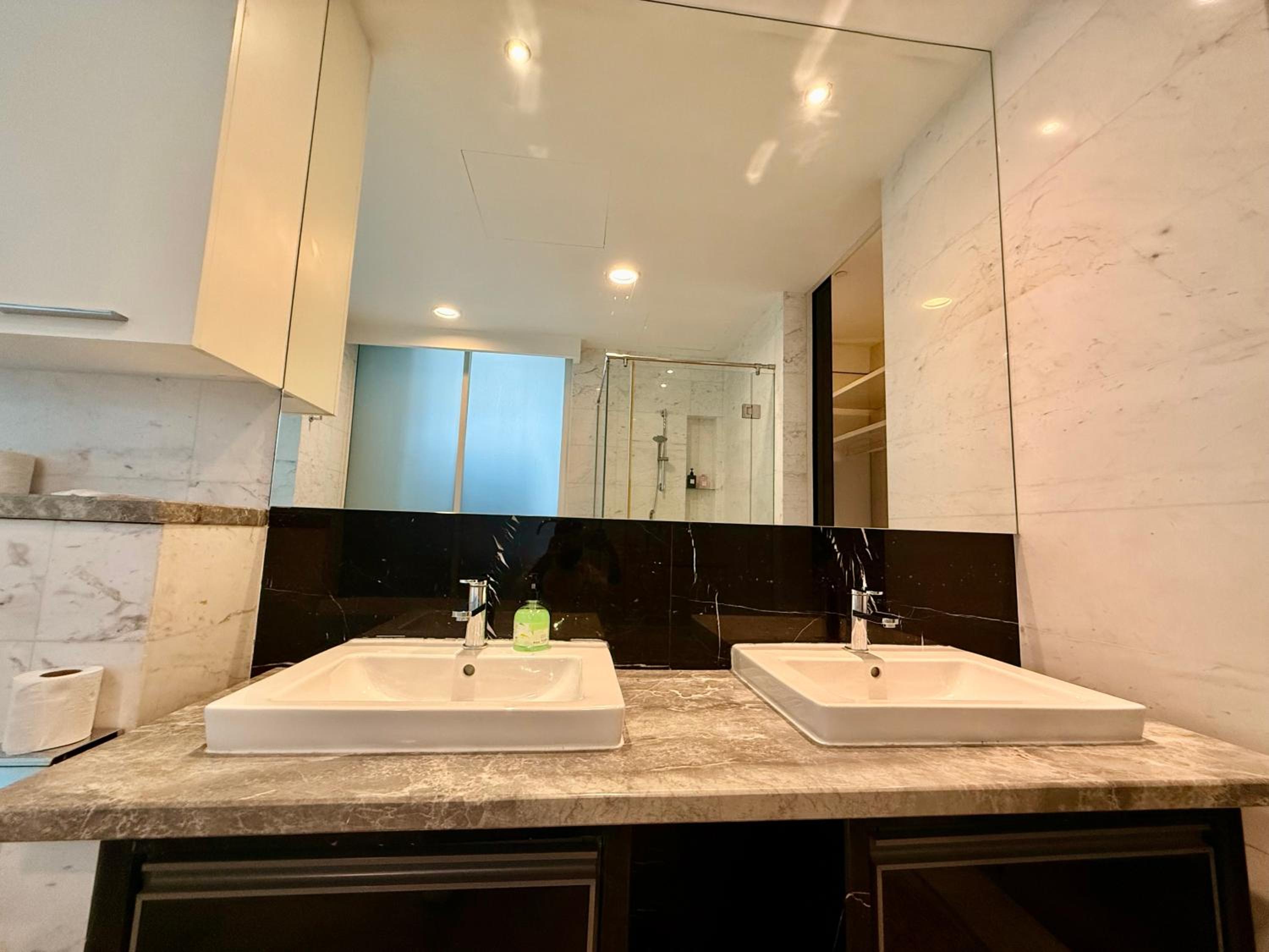 The platinum Suites KLCC by Loft suites