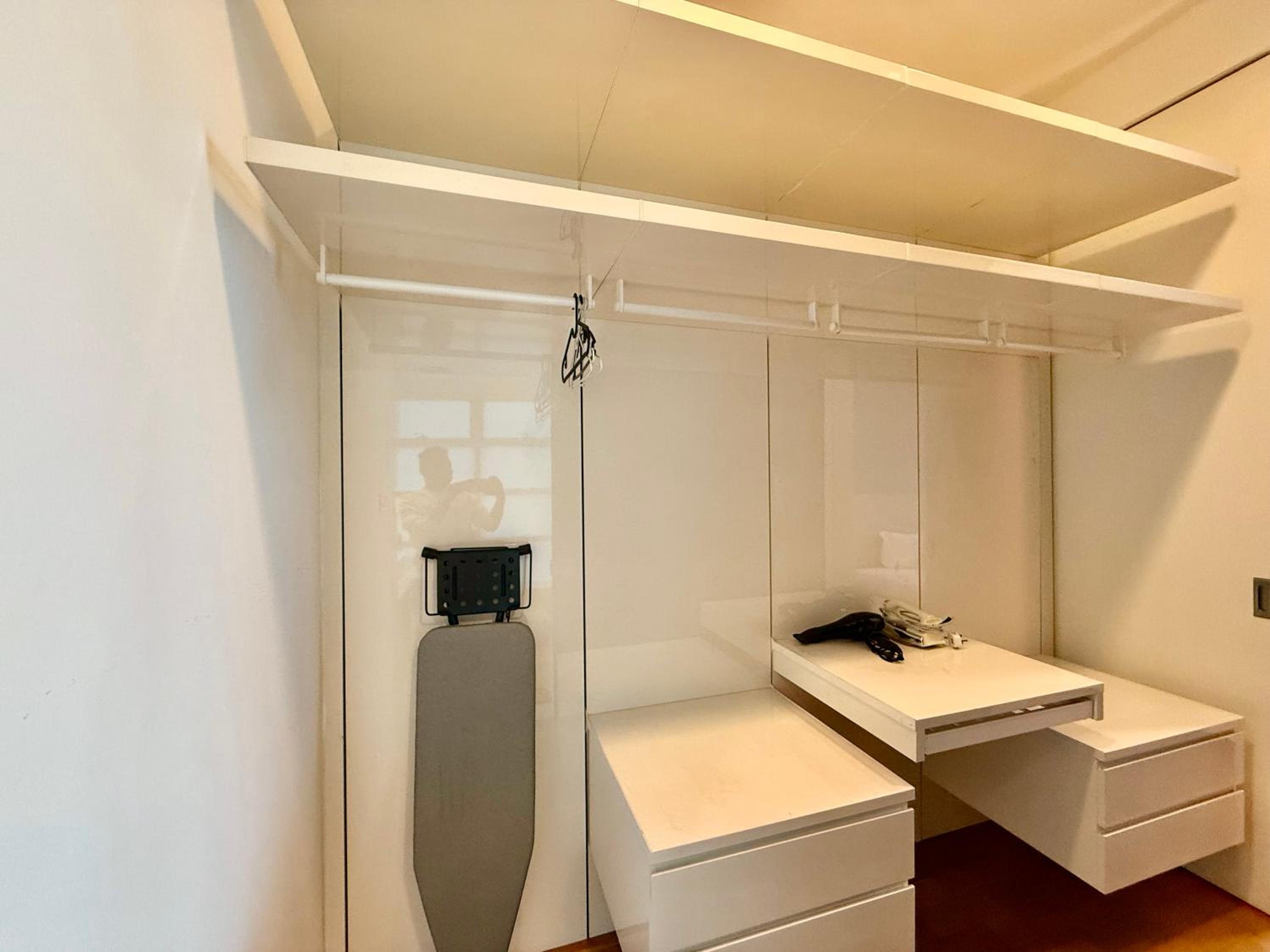 The platinum Suites KLCC by Loft suites