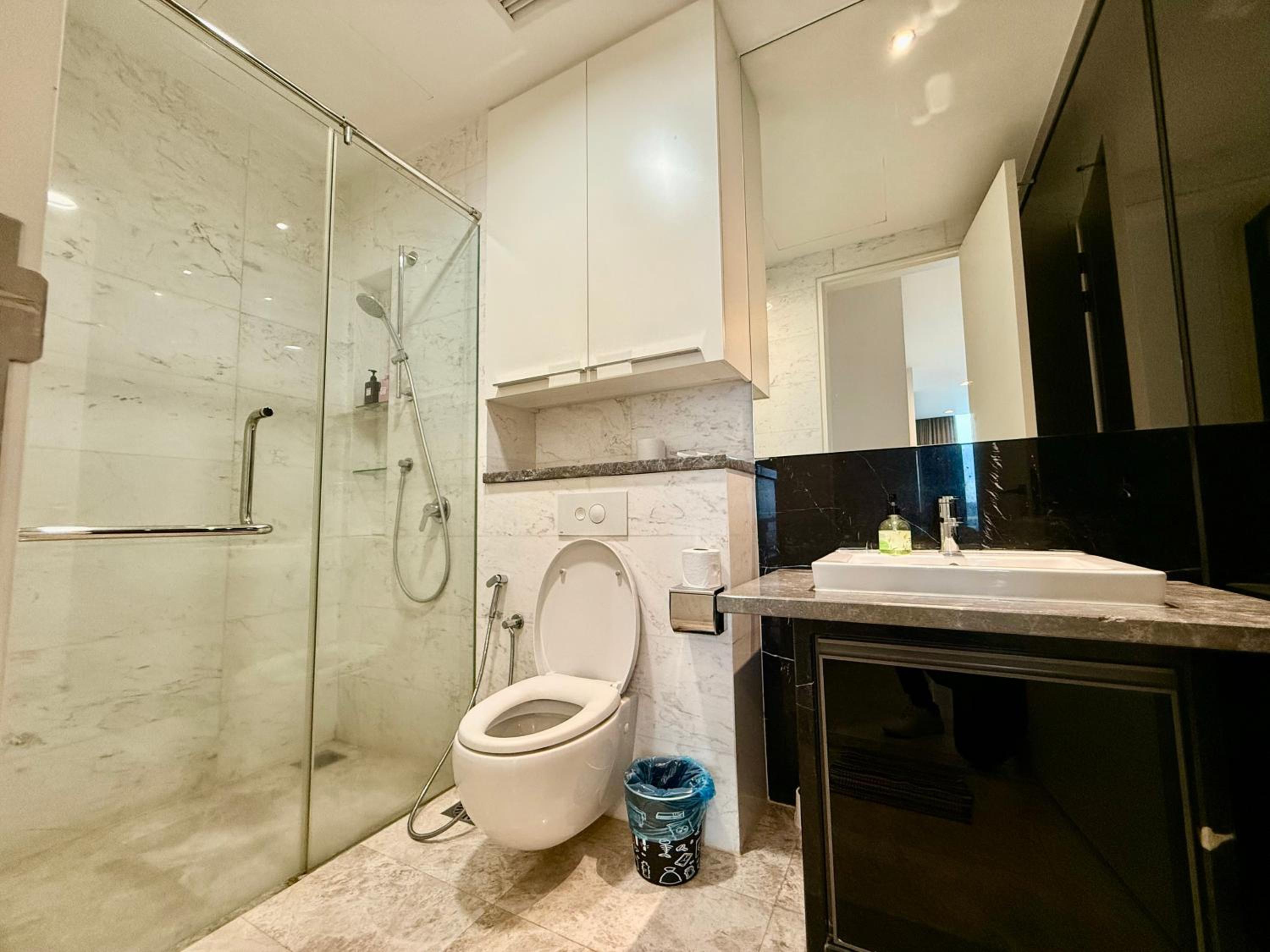 The platinum Suites KLCC by Loft suites