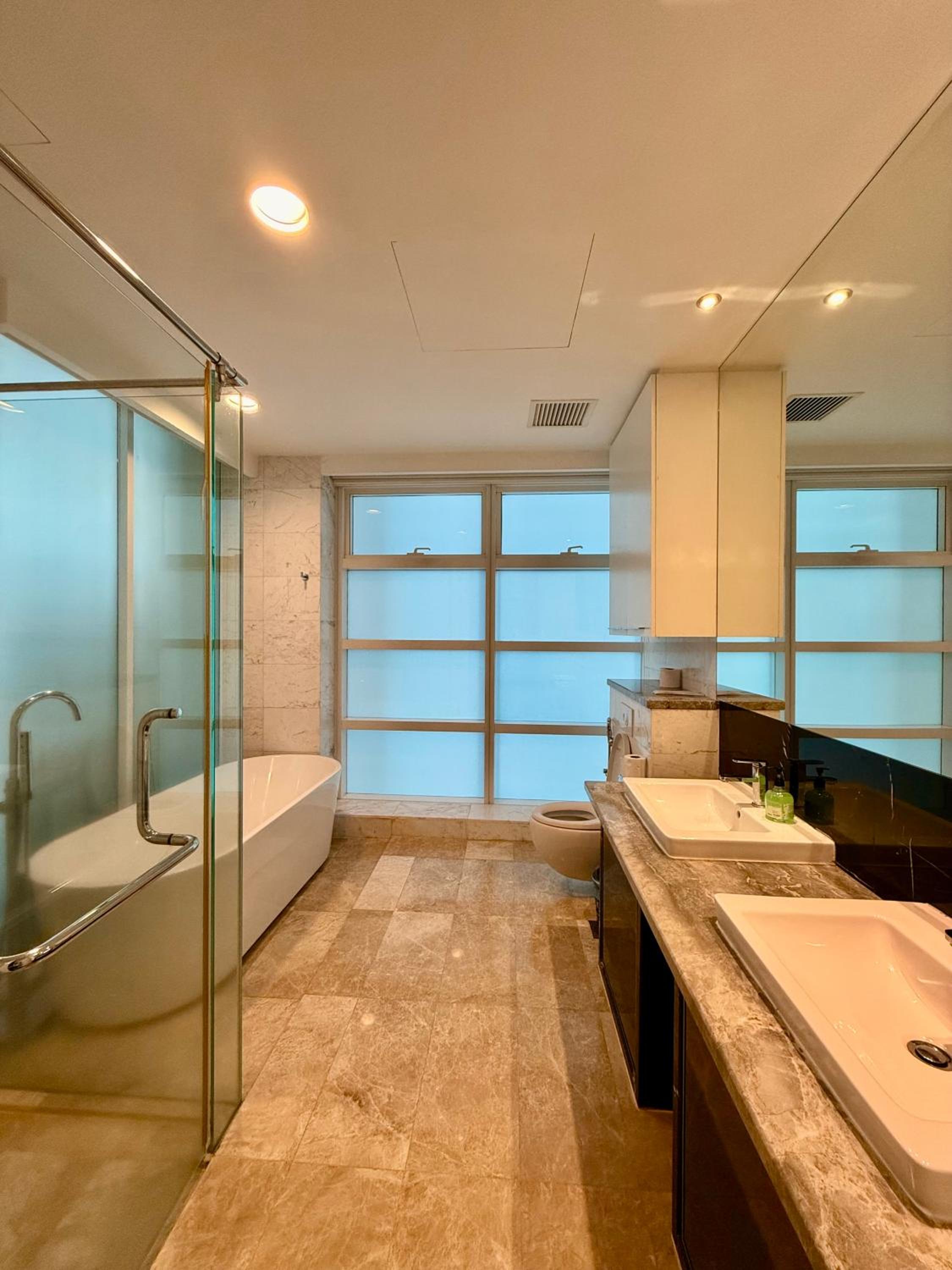 The platinum Suites KLCC by Loft suites