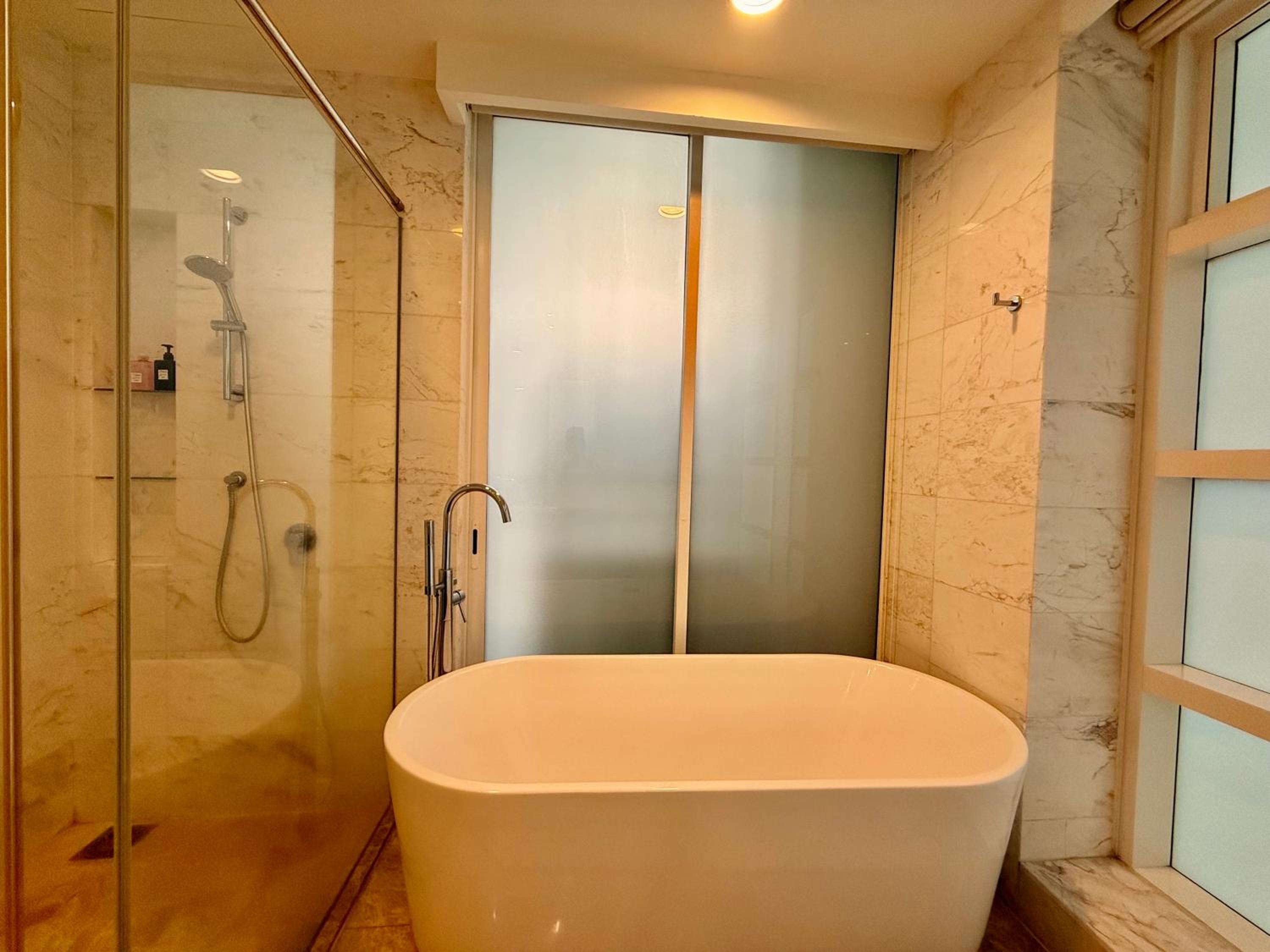 The platinum Suites KLCC by Loft suites