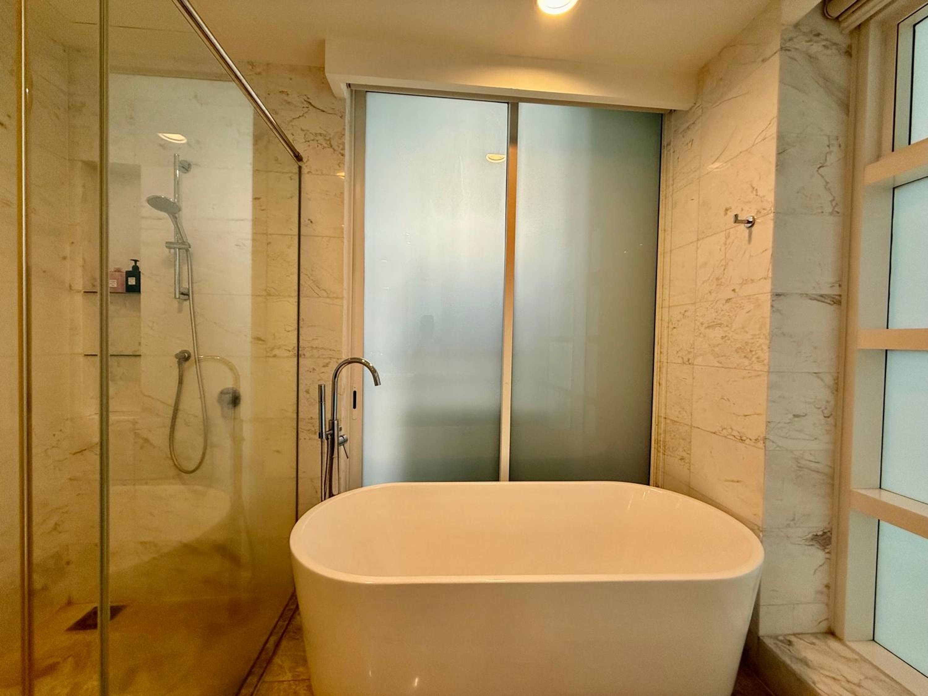 The platinum Suites KLCC by Loft suites