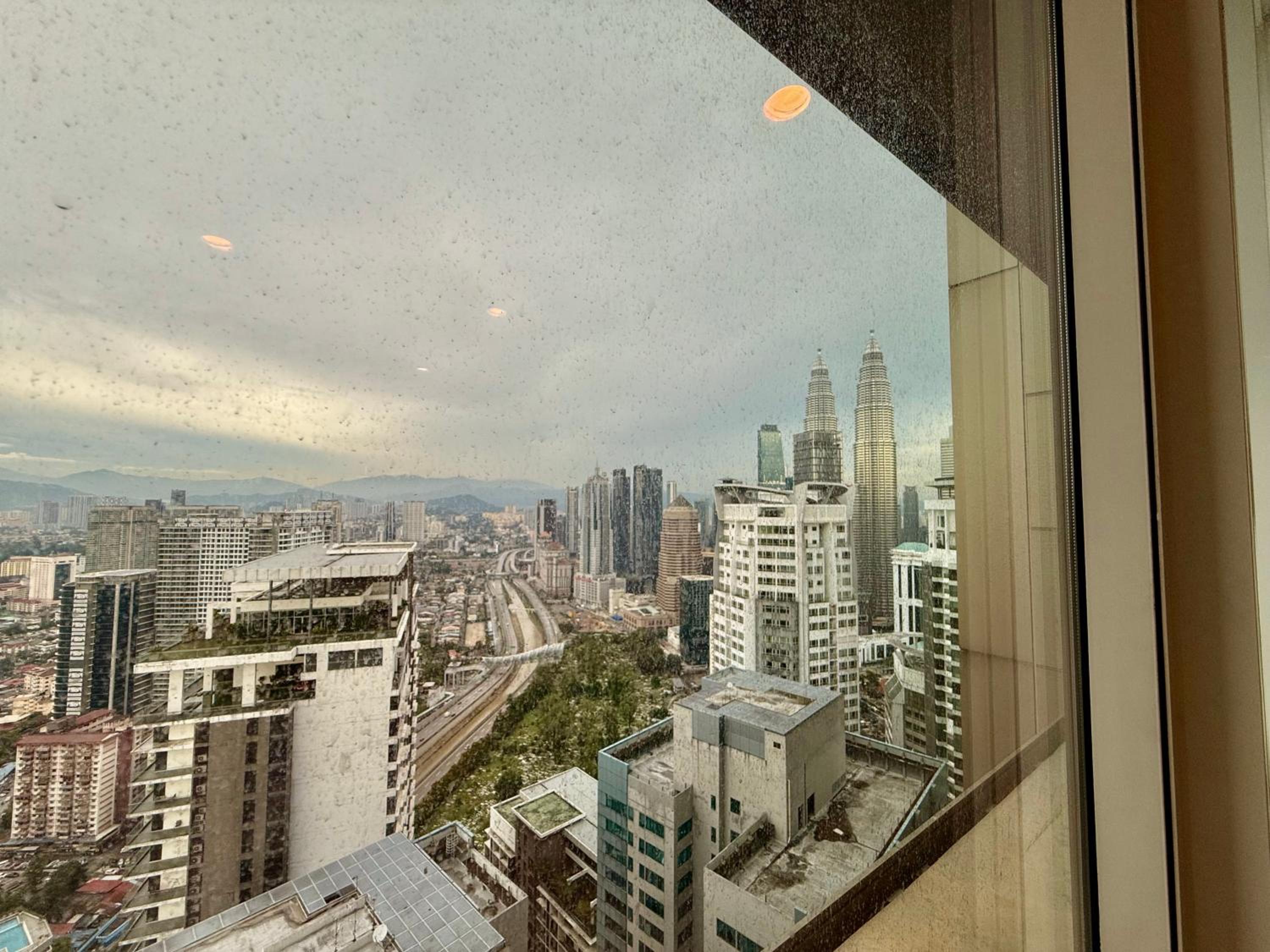 The platinum Suites KLCC by Loft suites