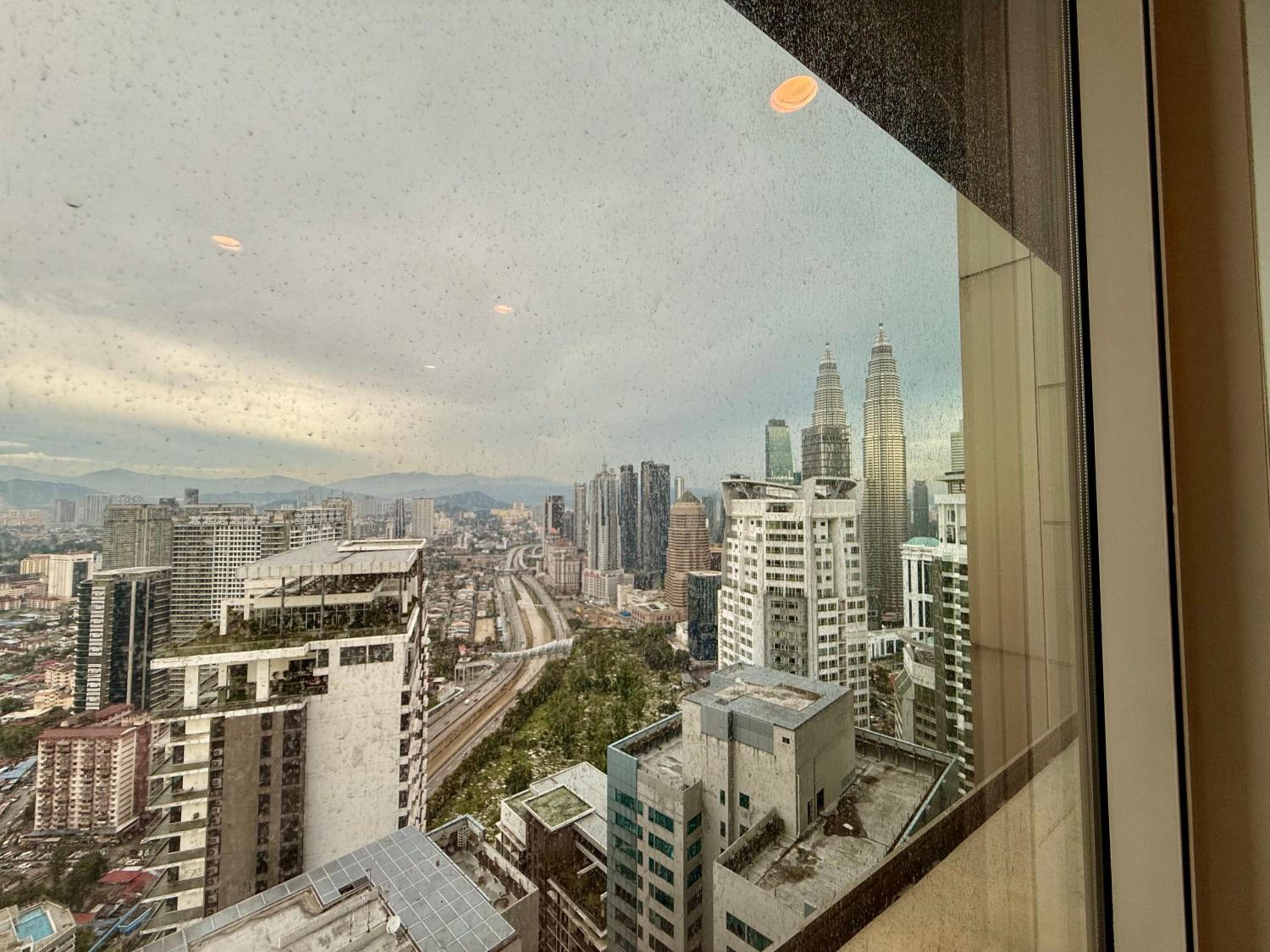 The platinum Suites KLCC by Loft suites