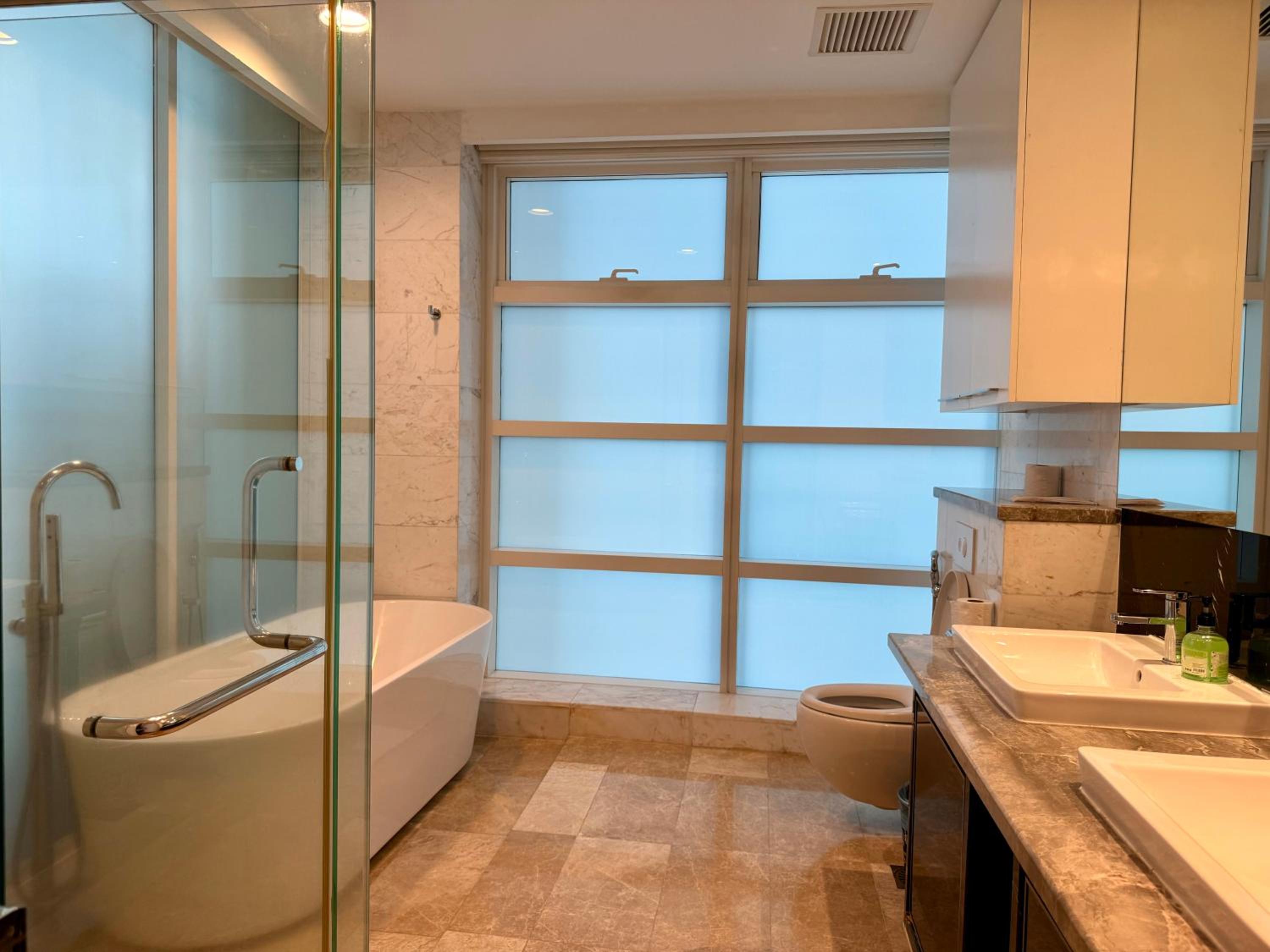 The platinum Suites KLCC by Loft suites