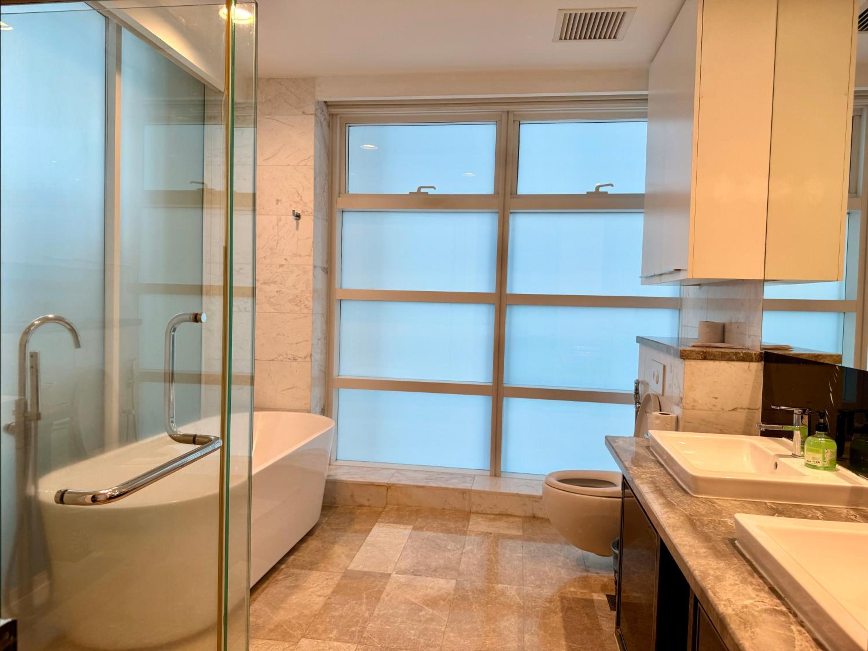 The platinum Suites KLCC by Loft suites