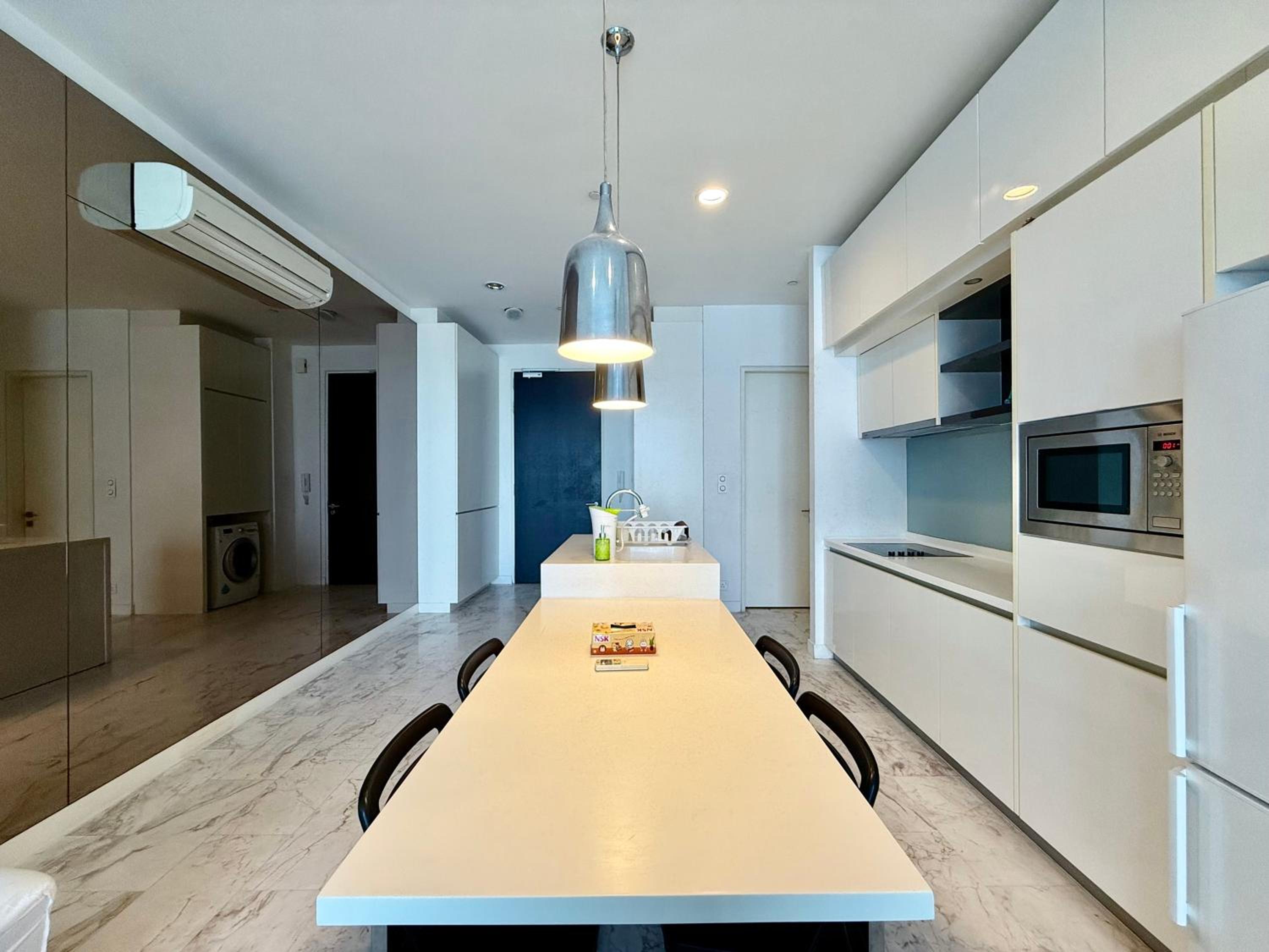 The platinum Suites KLCC by Loft suites