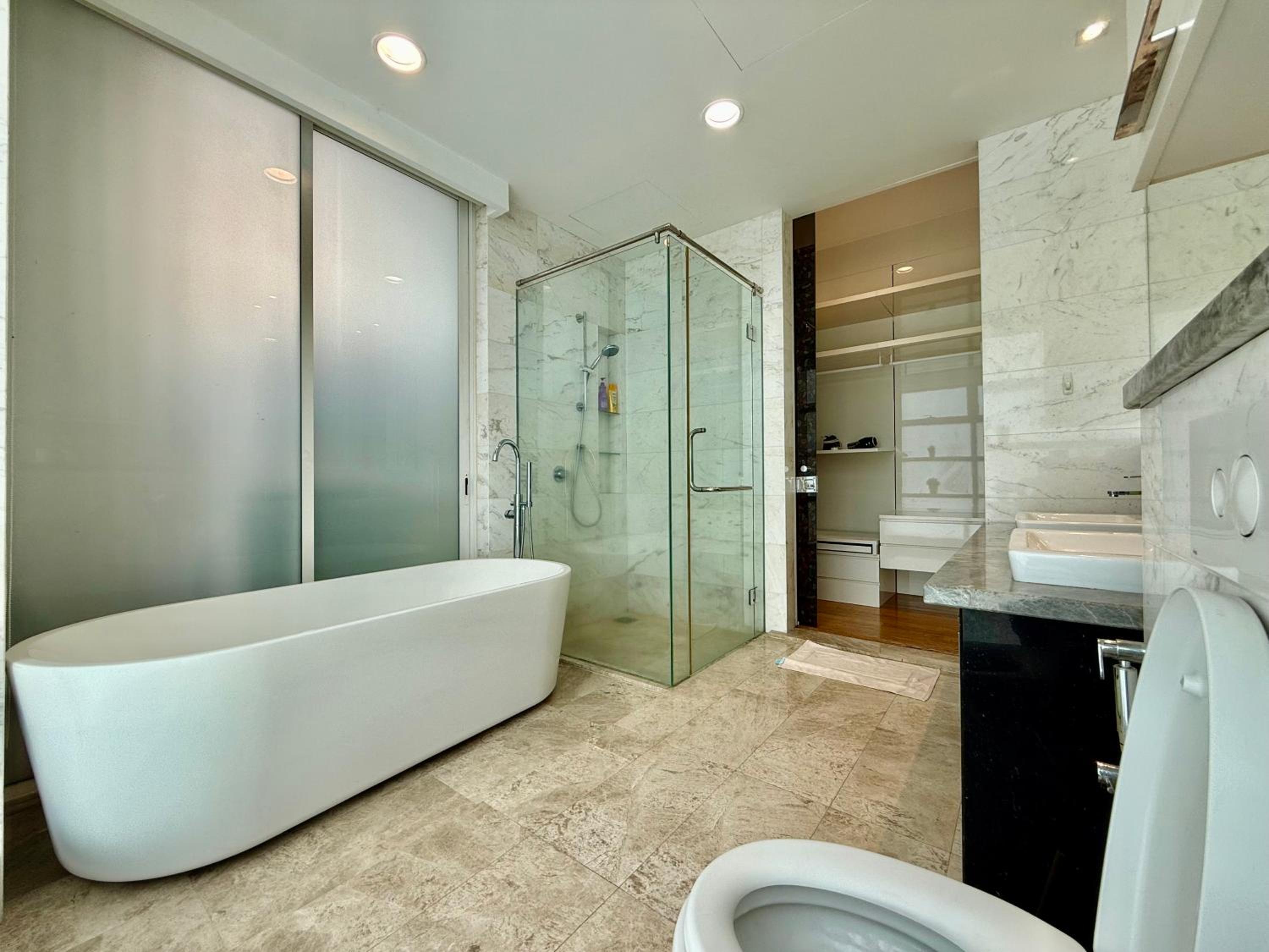 The platinum Suites KLCC by Loft suites