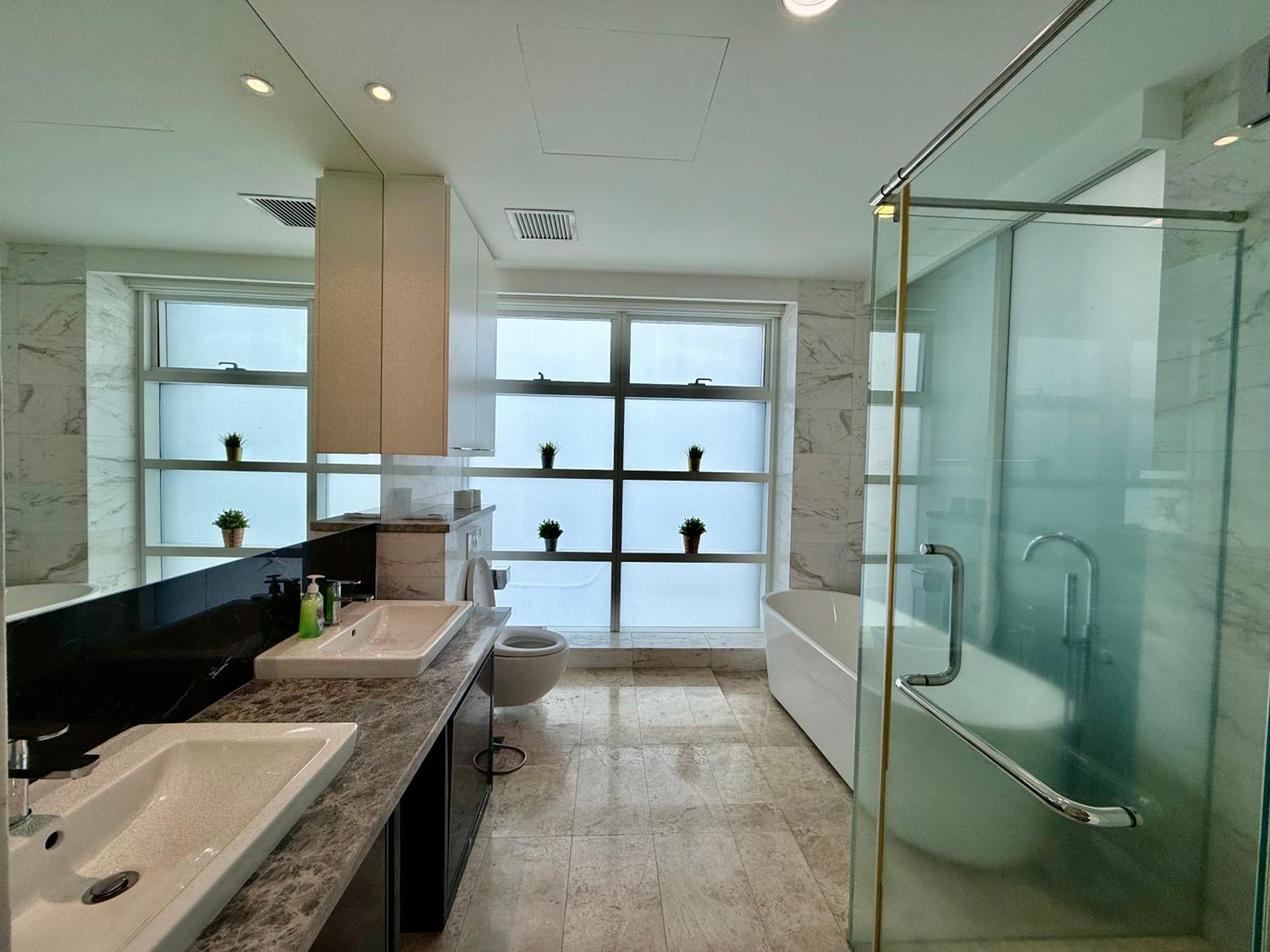 The platinum Suites KLCC by Loft suites