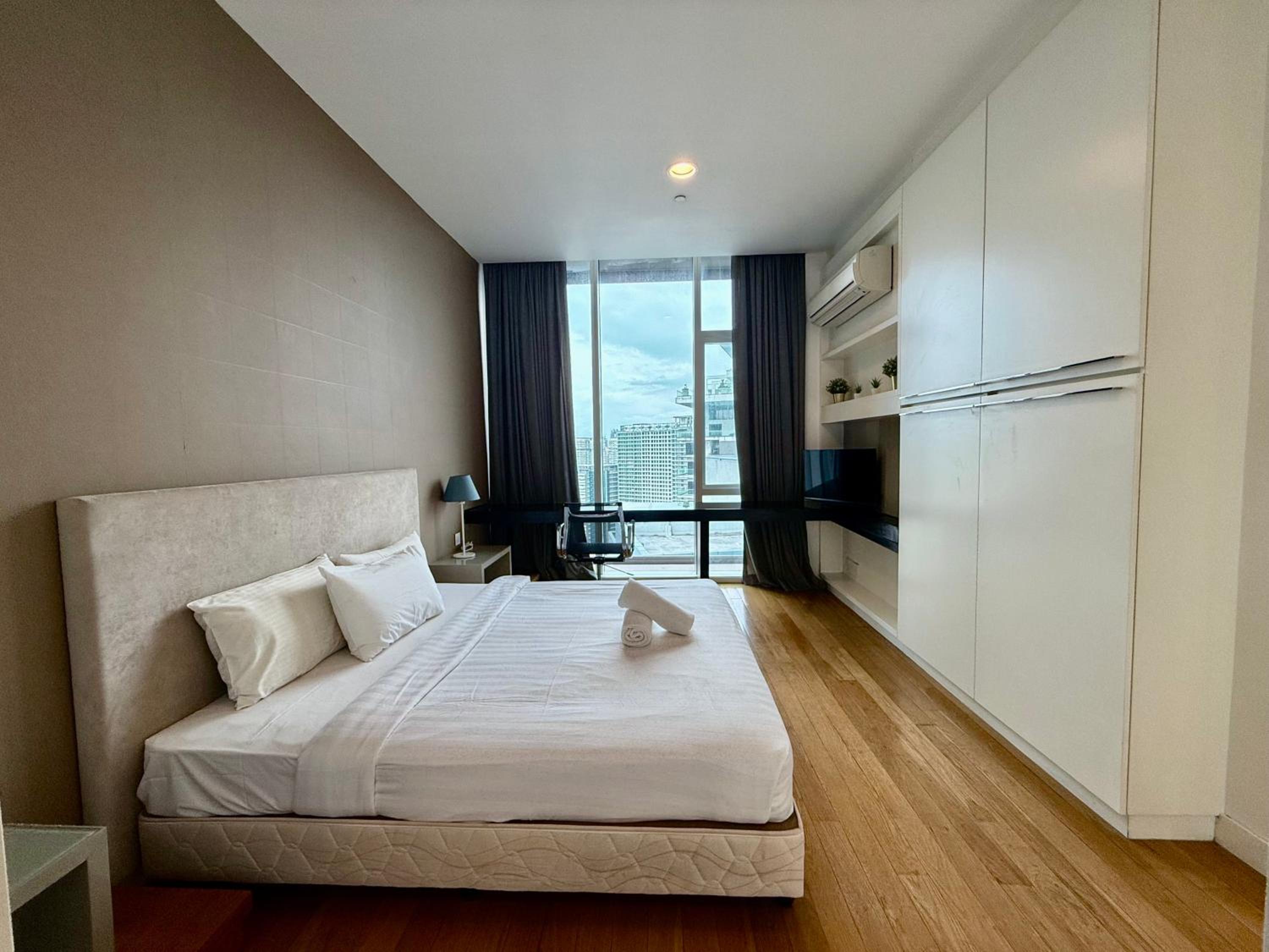 The platinum Suites KLCC by Loft suites