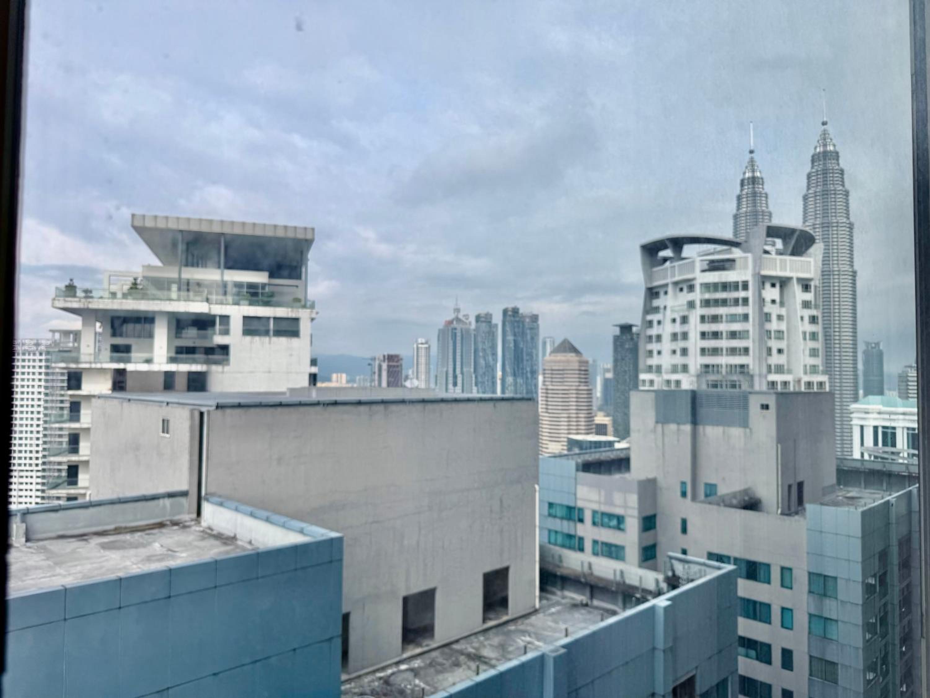 The platinum Suites KLCC by Loft suites