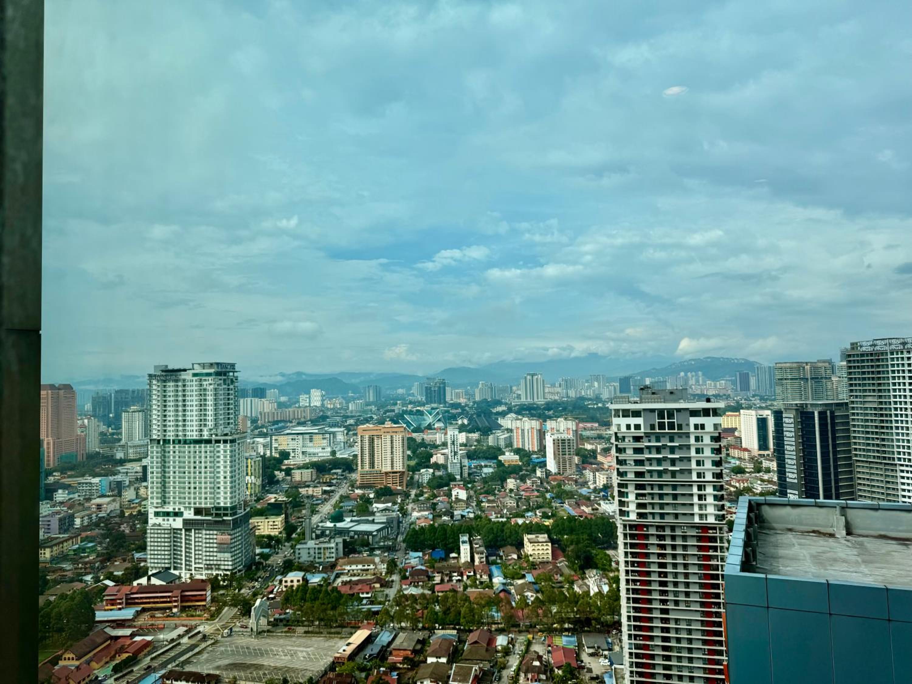 The platinum Suites KLCC by Loft suites
