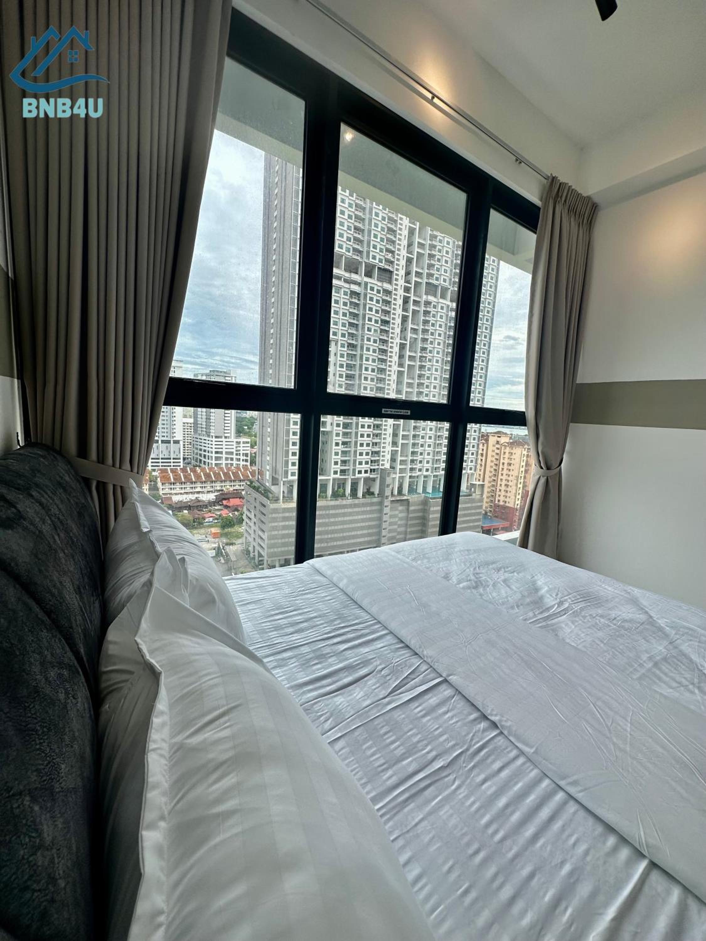 Urban Suites Jelutong by BNB4U photo 5