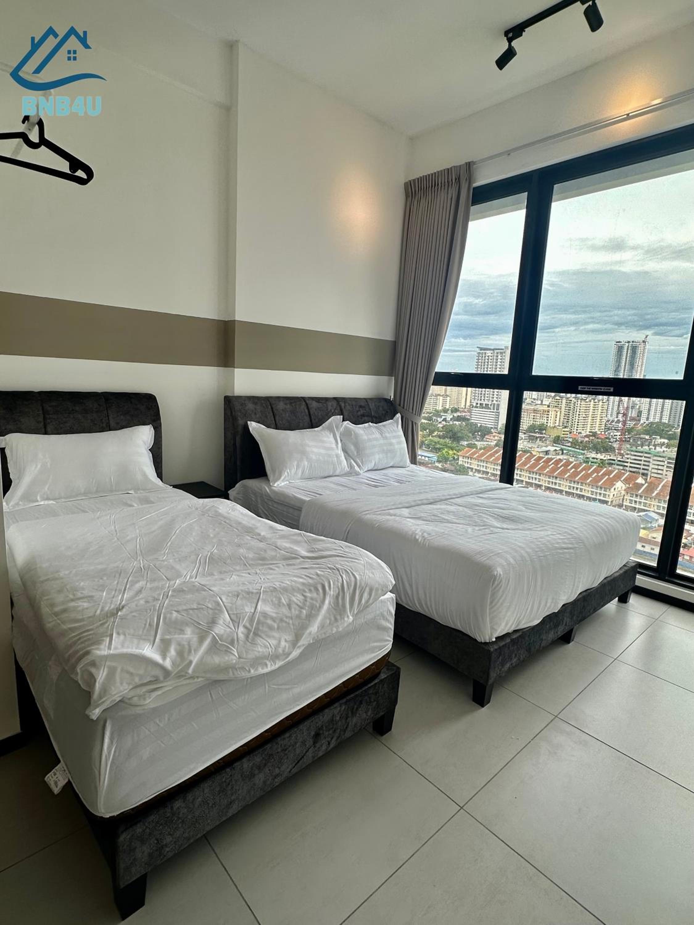 Urban Suites Jelutong by BNB4U photo 6