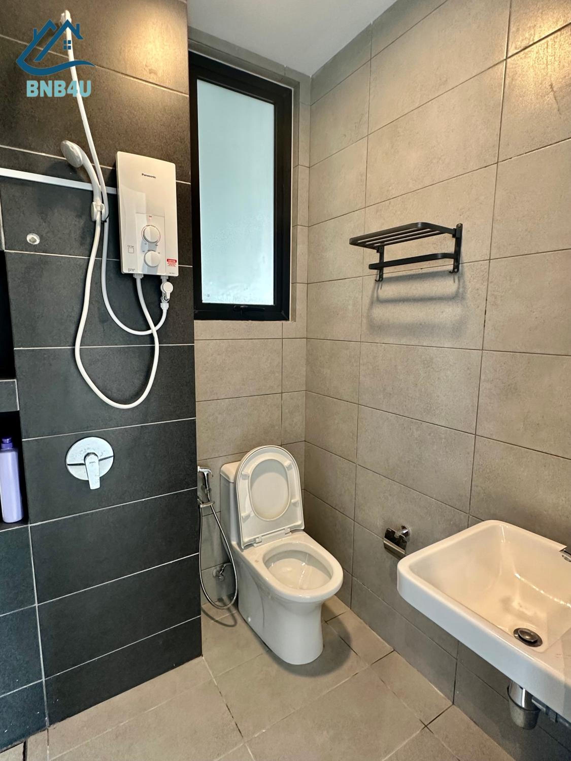 Urban Suites Jelutong by BNB4U photo 7