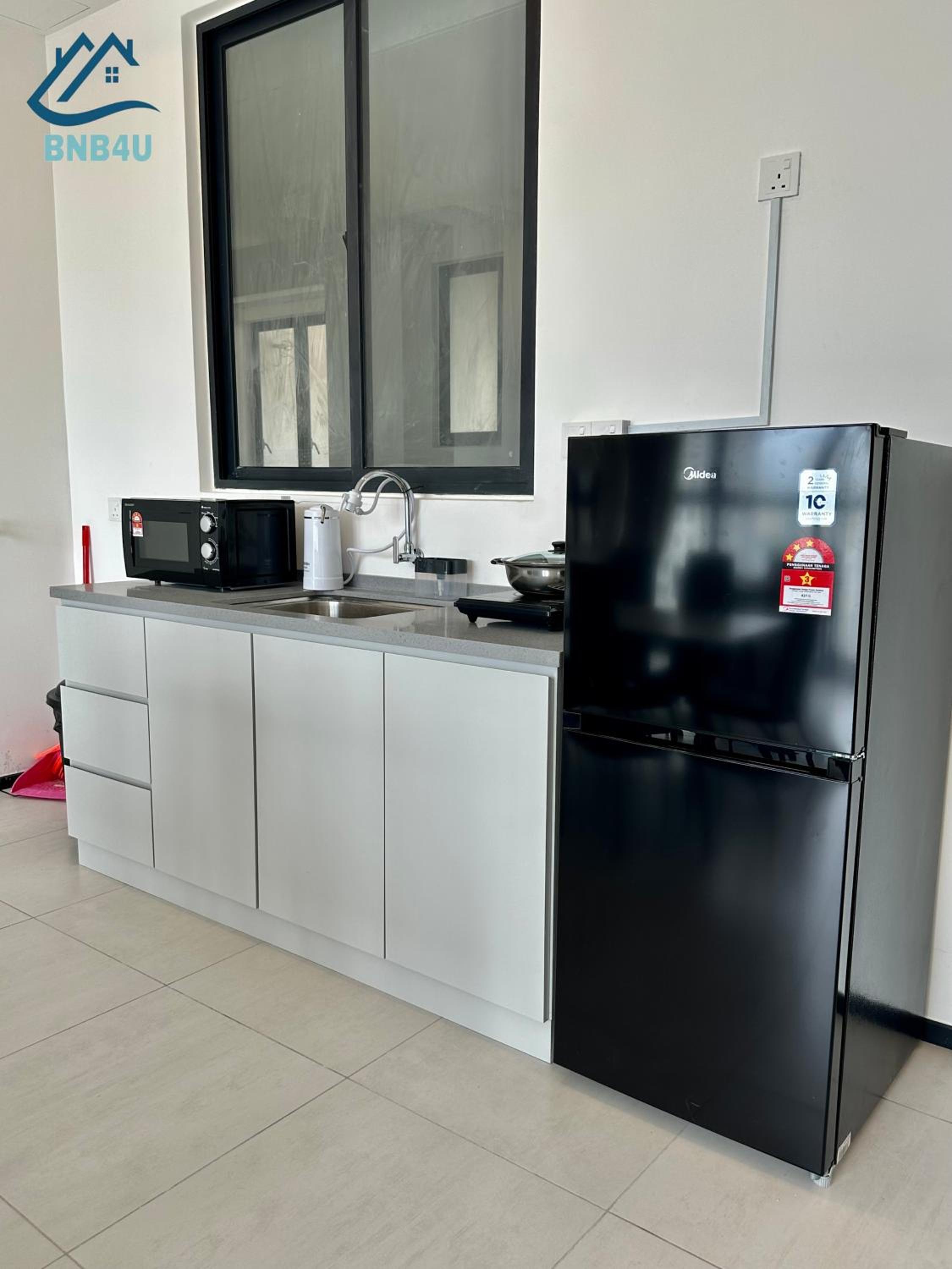 Urban Suites Jelutong by BNB4U photo 8