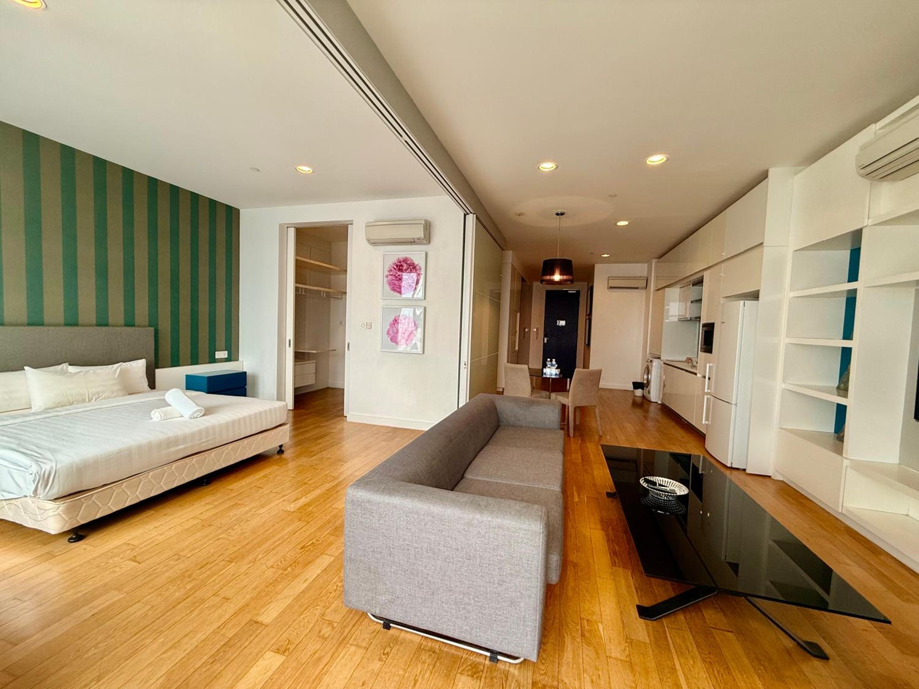 The platinum Suites KLCC by Loft suites
