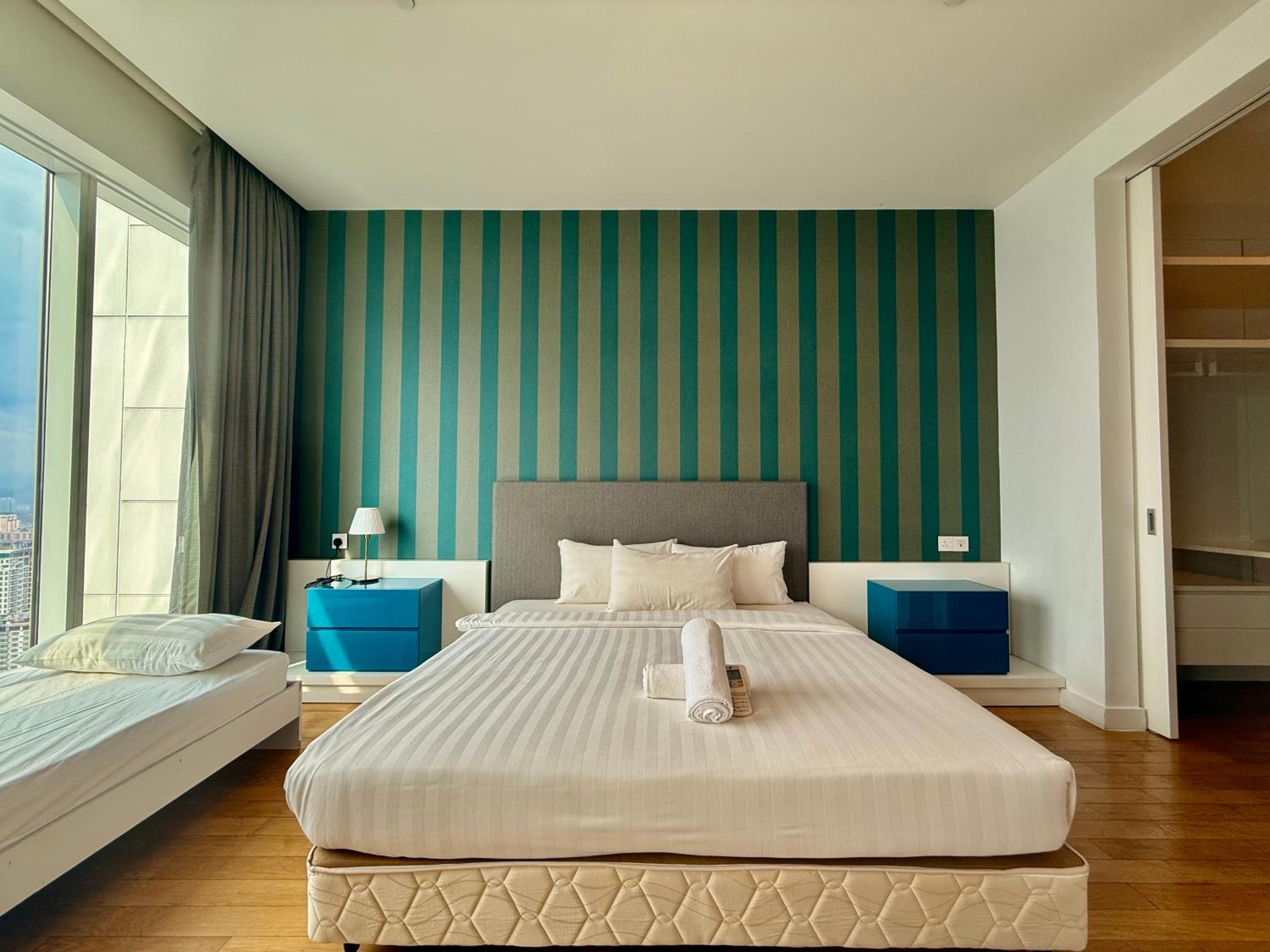 The platinum Suites KLCC by Loft suites