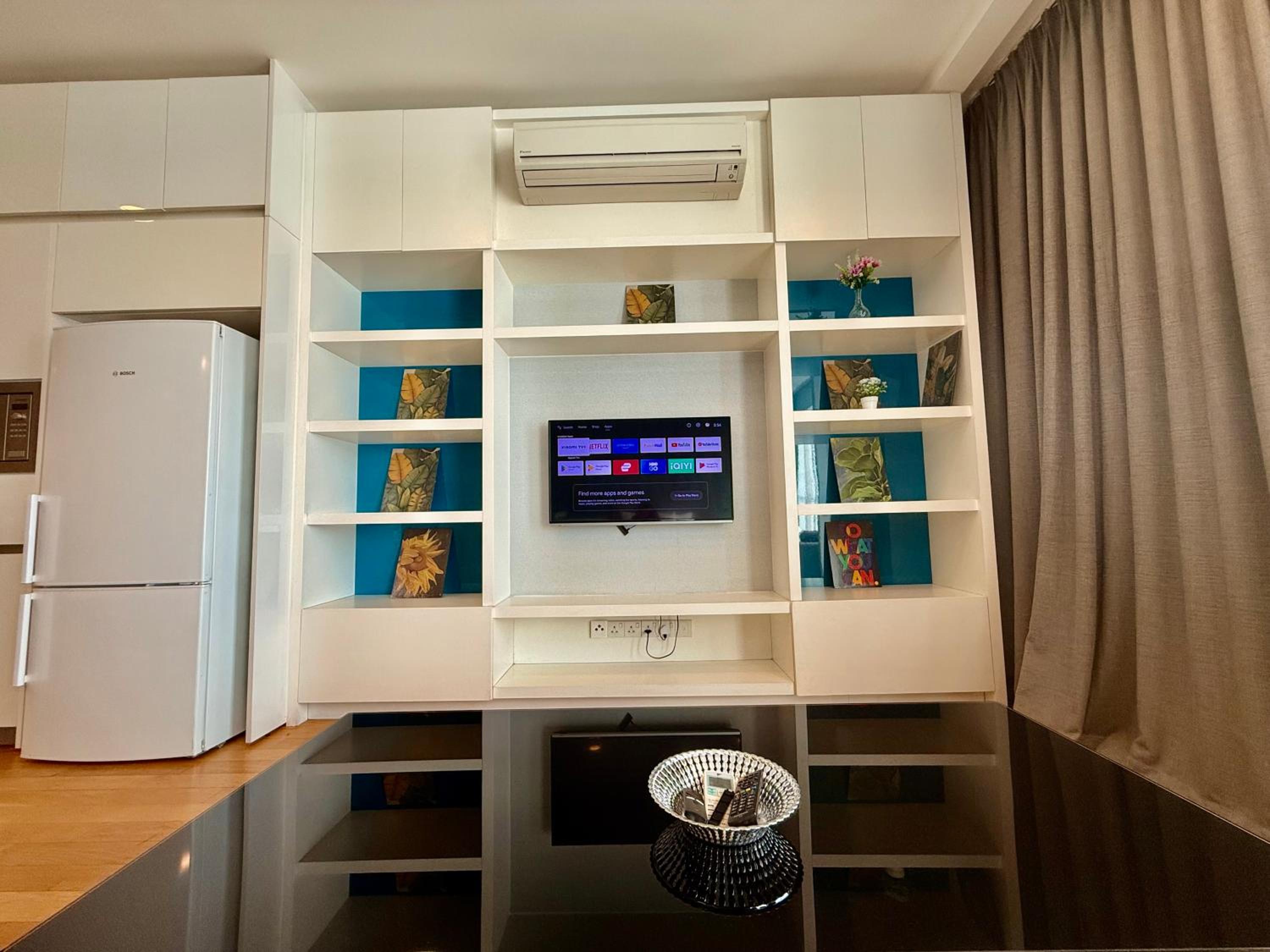 The platinum Suites KLCC by Loft suites